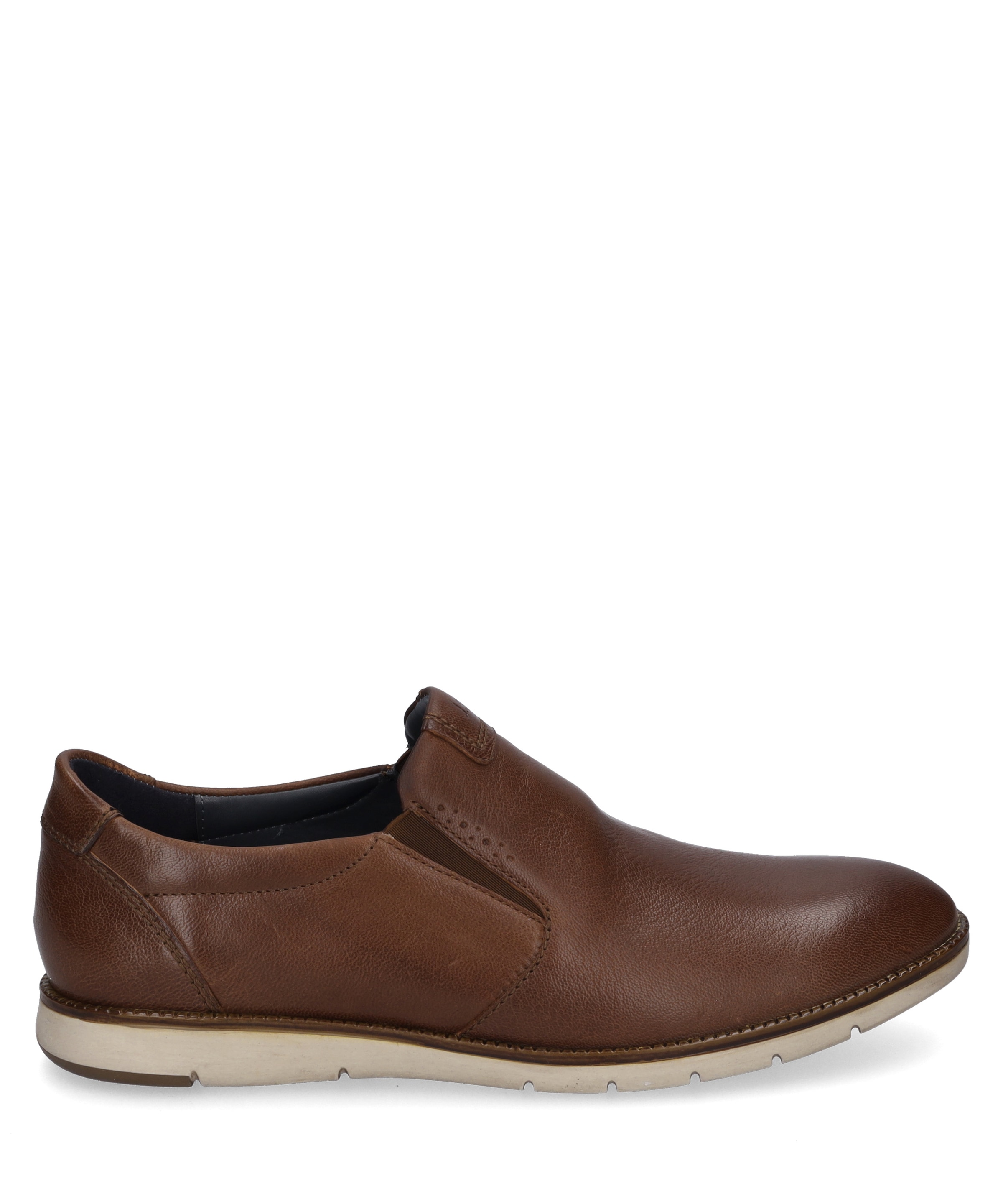 Josef Seibel Slipper »Tyler 40, braun«