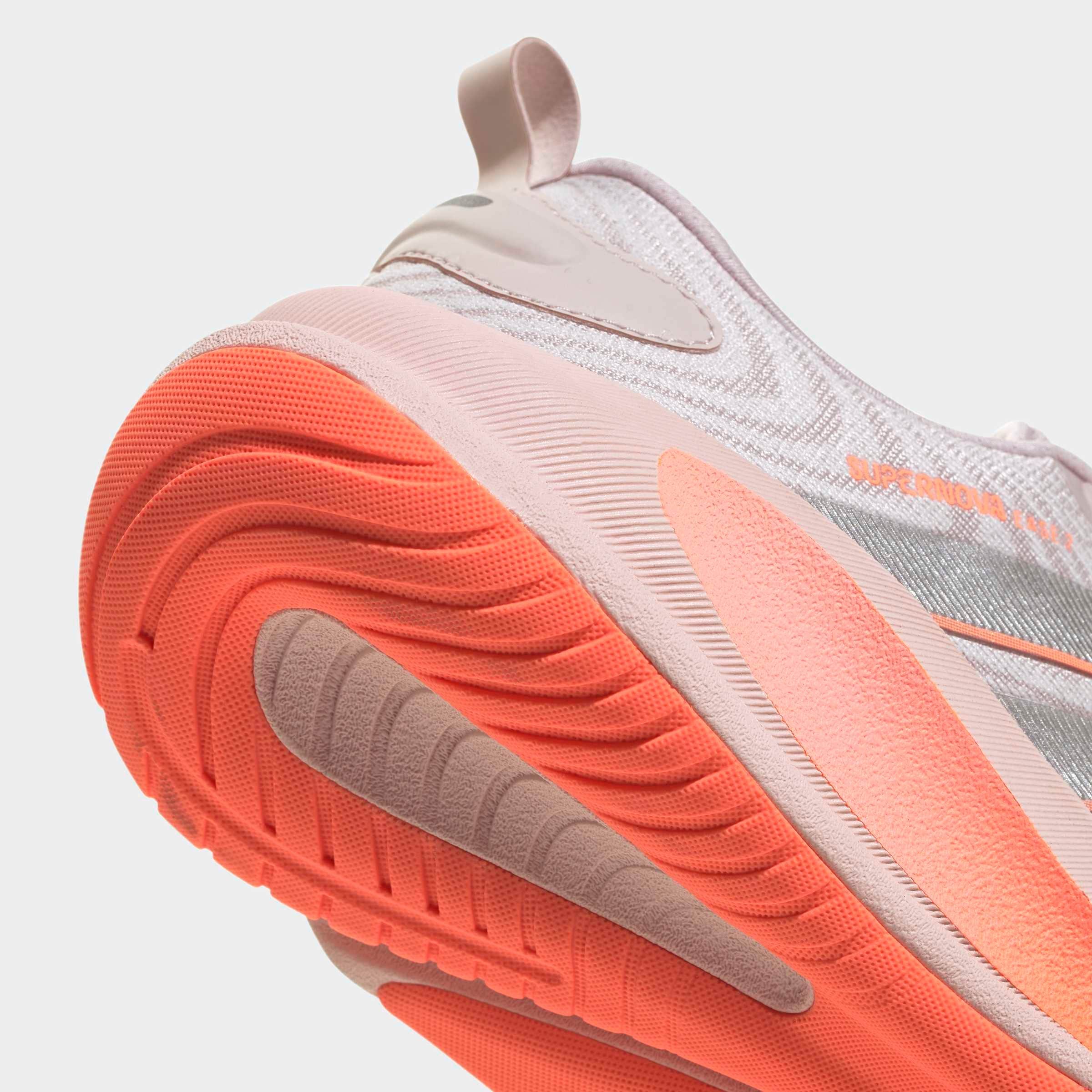 adidas Performance Laufschuh »SUPERNOVA EASE 2 W RUNNING«  für mehr Komfort