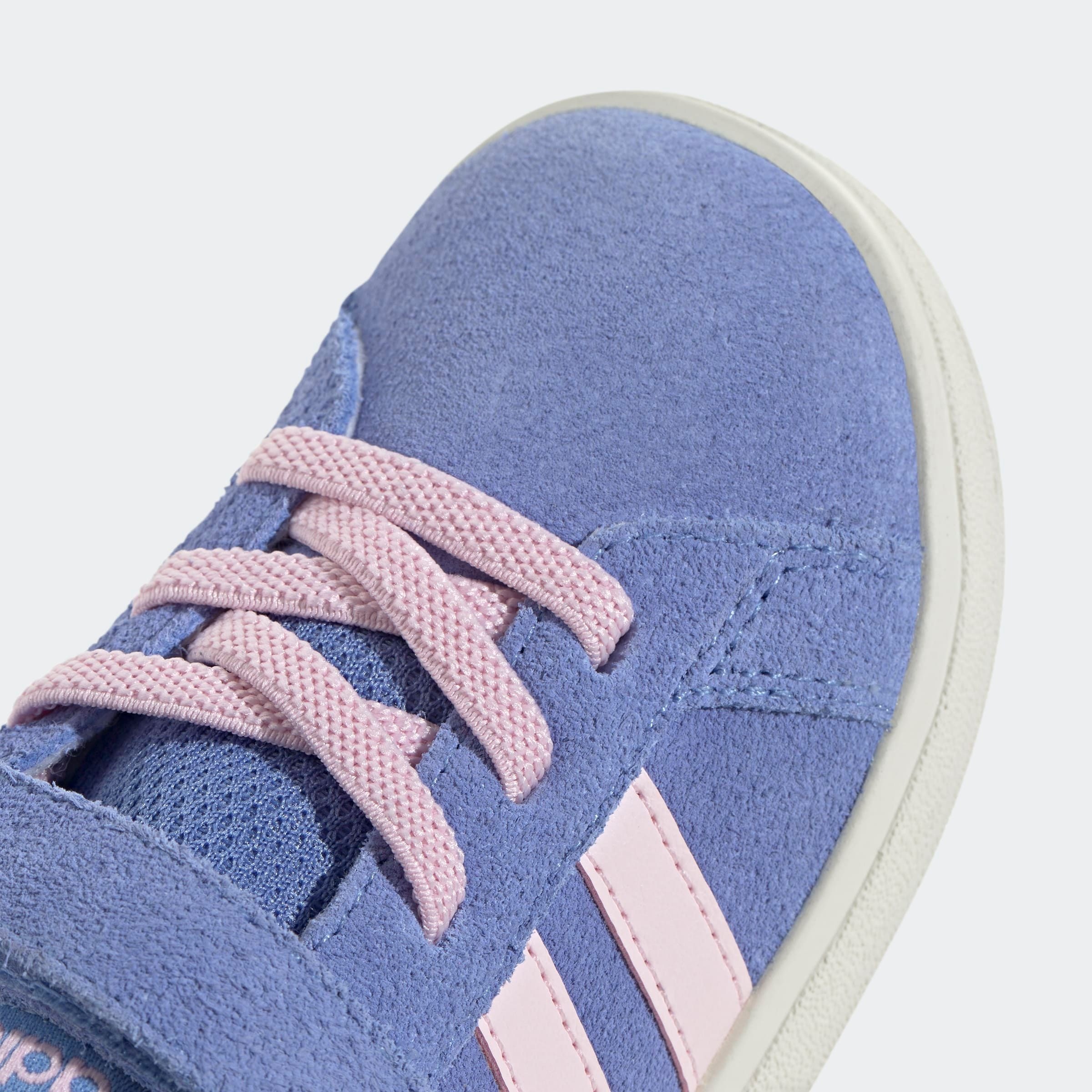 adidas Sportswear Klettschuh »GRAND COURT 2.0 KIDS«