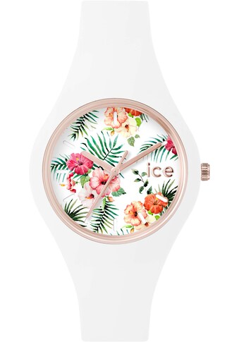 ice-watch Quarzuhr »ICE flower - Legend - Small - 3H, 001436« kaufen