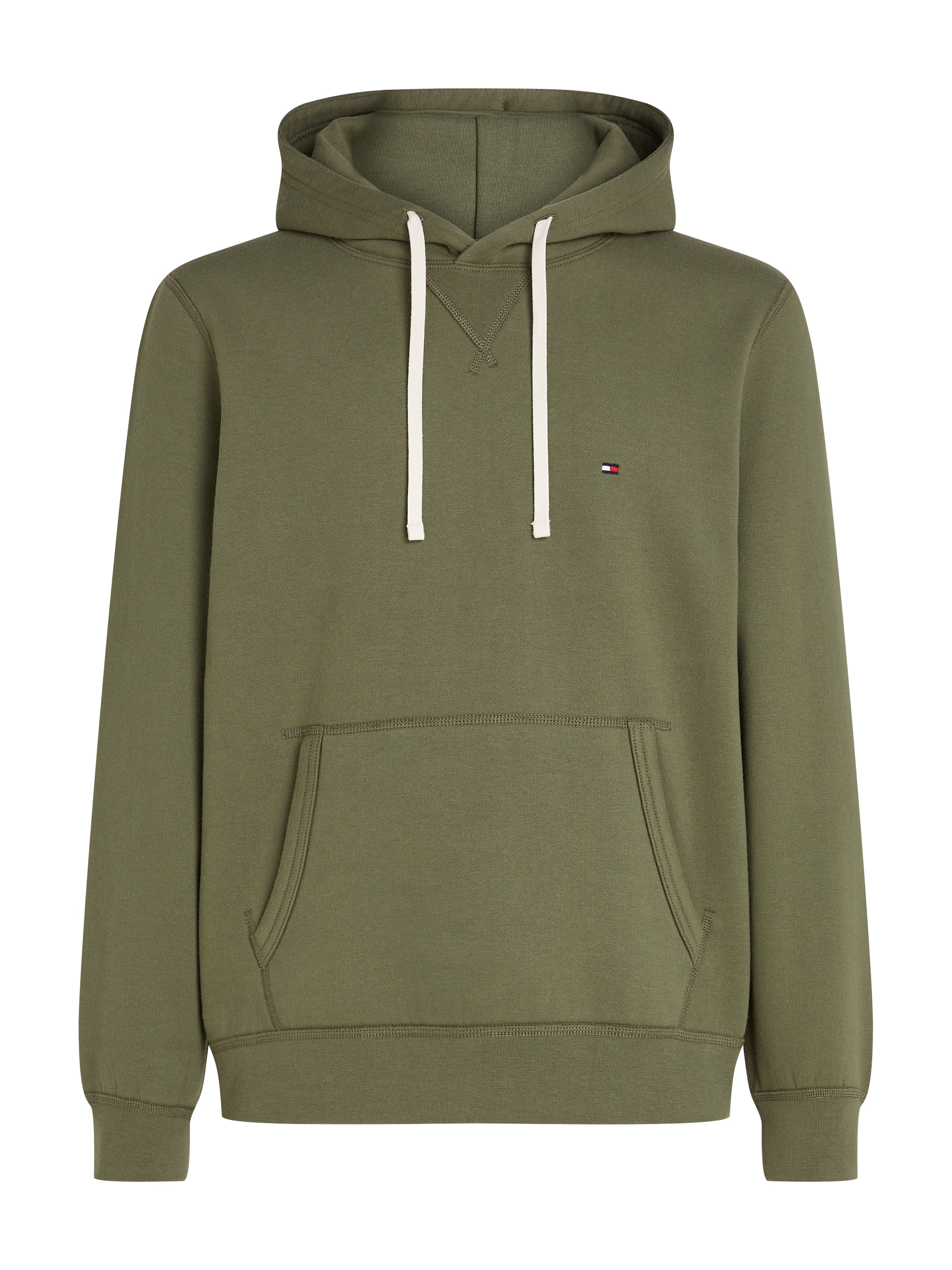 Tommy Hilfiger Hoodie »ESSENTIAL FLEECE HOODY«