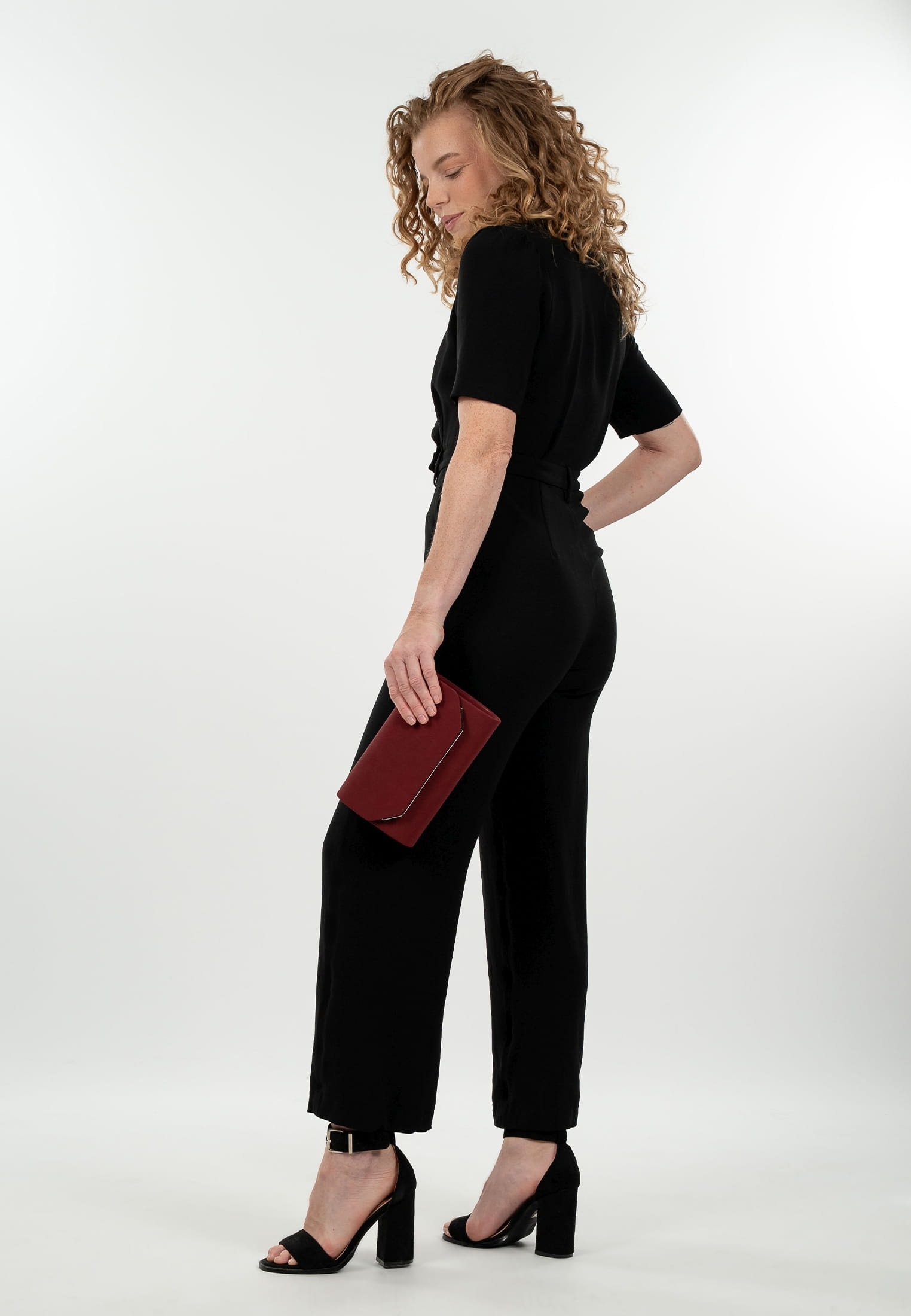 Tamaris Clutch »Clutch TAS Amalia«