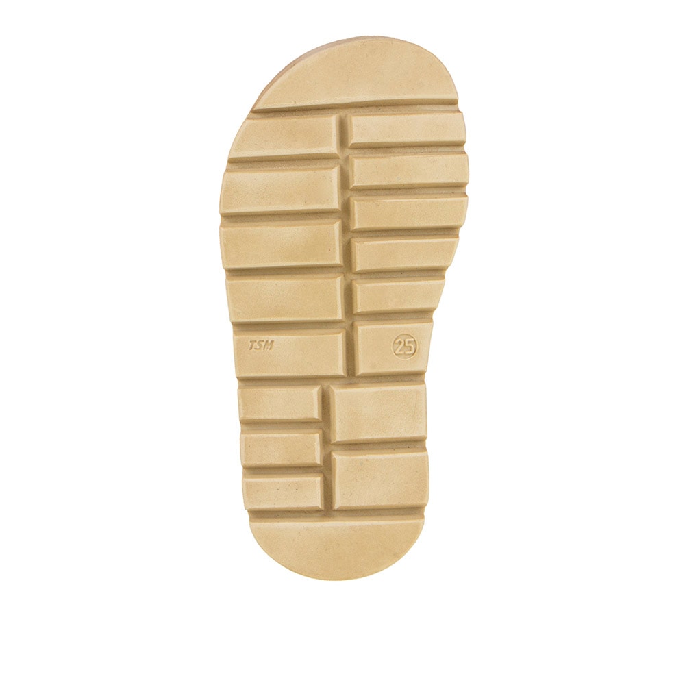 froddo® Trekkingsandale »Ke Flash«  , Sommerschuh, Outdoorsandale, Klettschuh, mit drei Klettverschlüsse