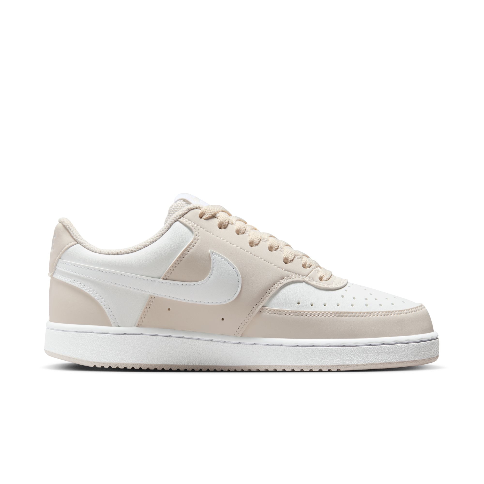 Nike Sportswear »W COURT VISION LOW P NBK«  inspiriert vom Design des Nike Air Force