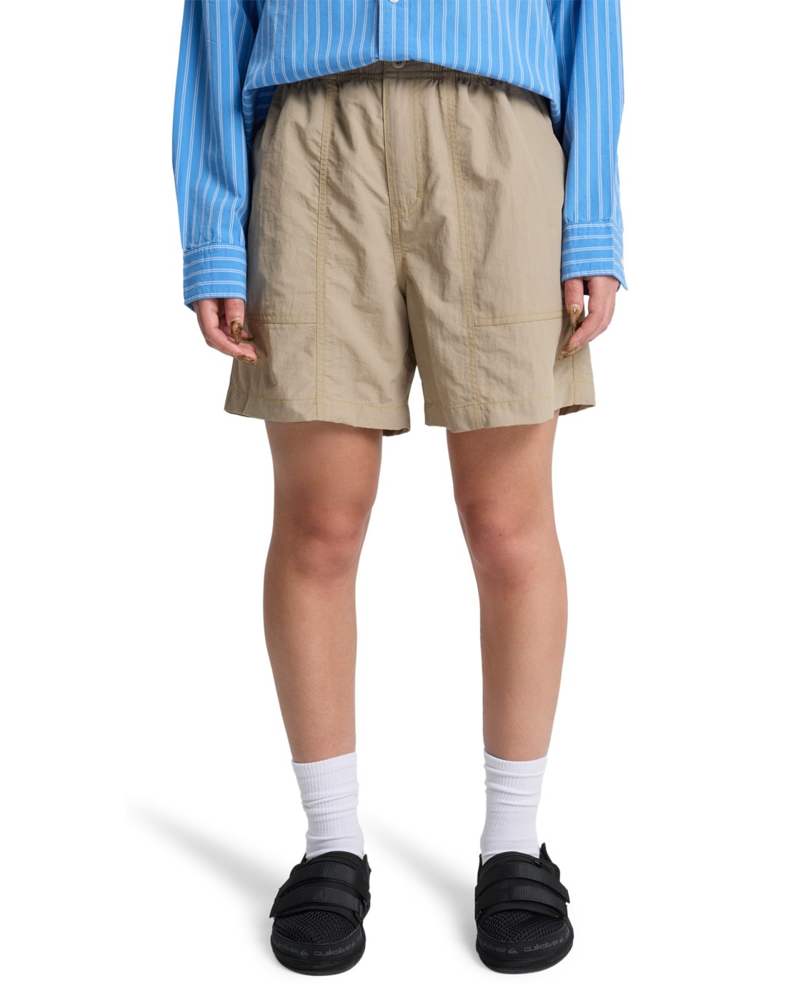 Quiksilver Shorts »Tawley«