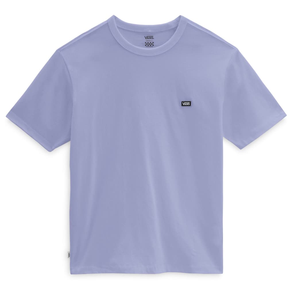 Vans T-Shirt »SS OTW TEE«, mit Markenlabel