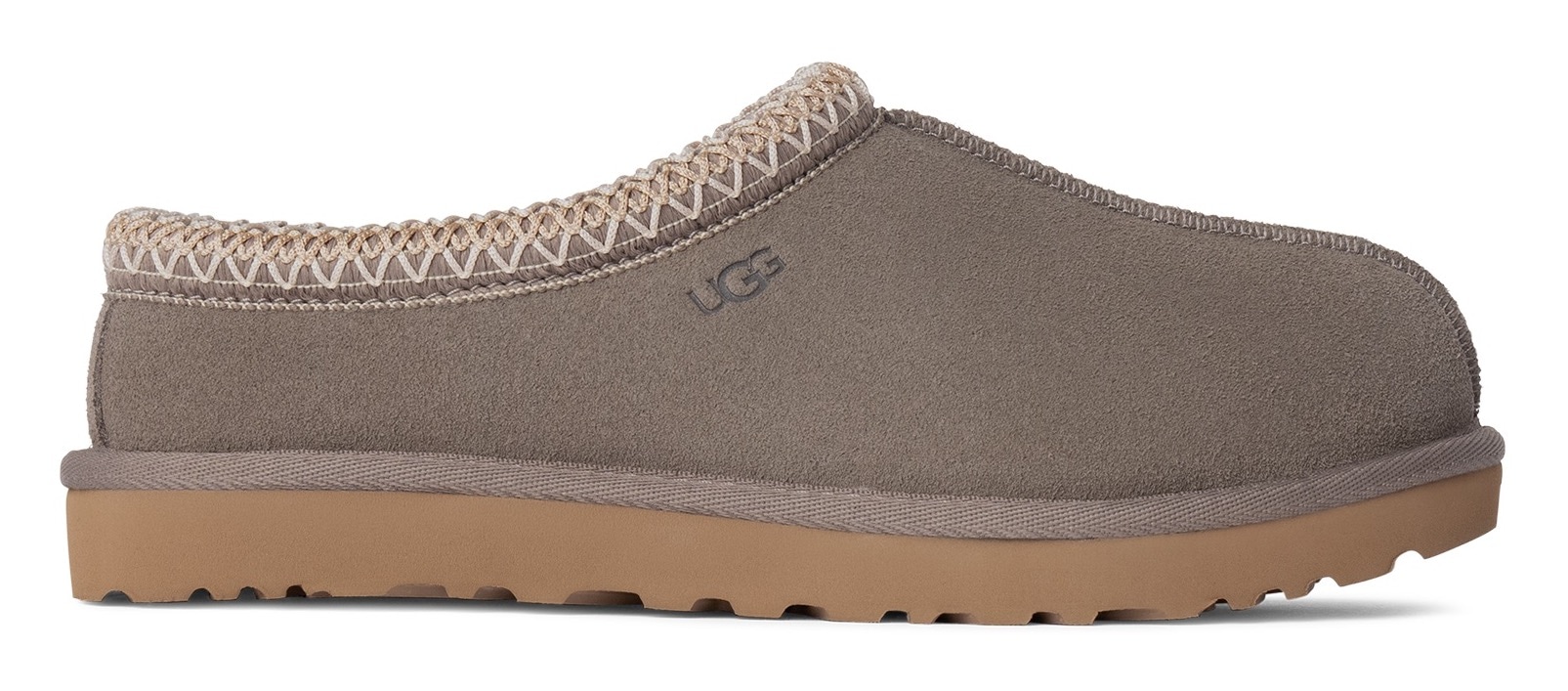 UGG Clog »TASMAN«, Clog, Mule, Pantoffel mit Warmfutter