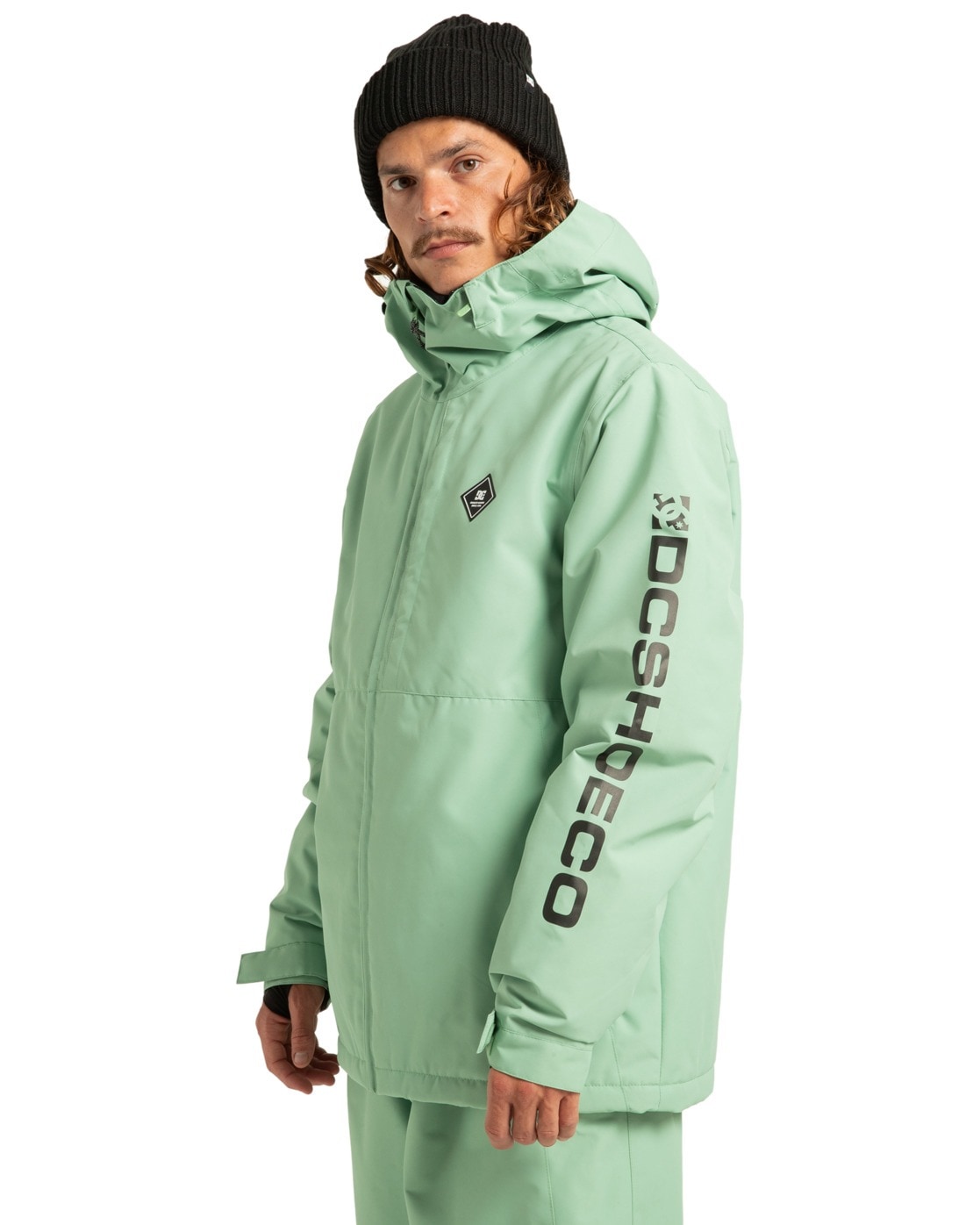 DC Shoes Snowboardjacke »Basis 10K«