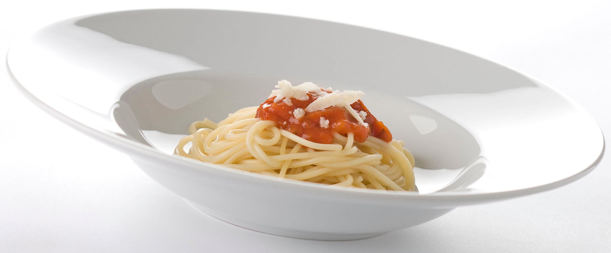 Retsch Arzberg Pastateller »Pastateller« Porzellan