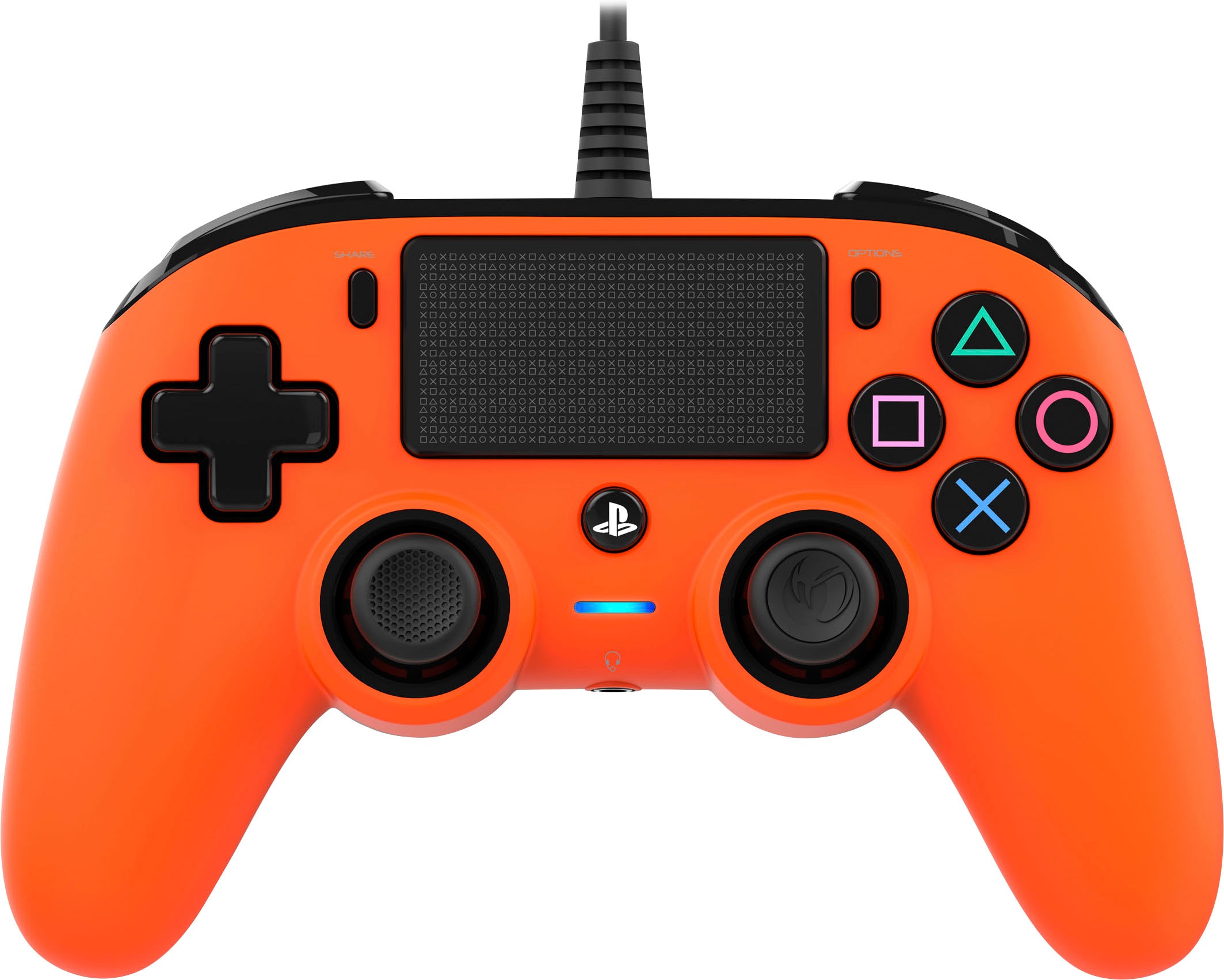 nacon Gaming-Controller »Compact Color Edition PS4«