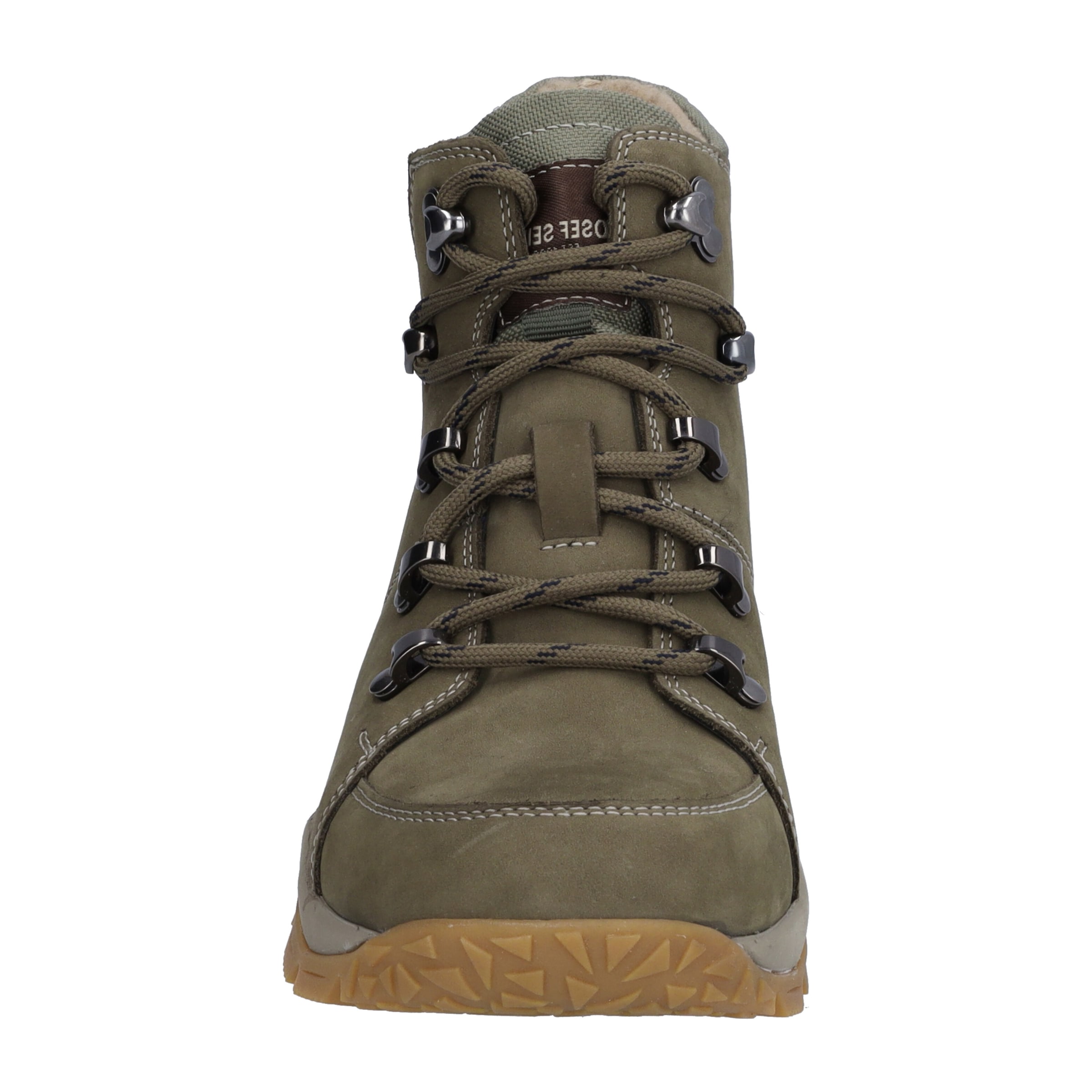 Josef Seibel Stiefelette »Philippa 50, moos«