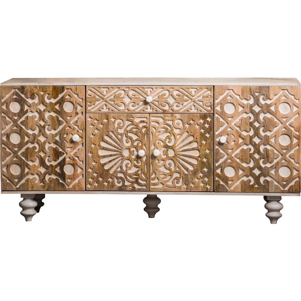 Home affaire Sideboard »Spring«