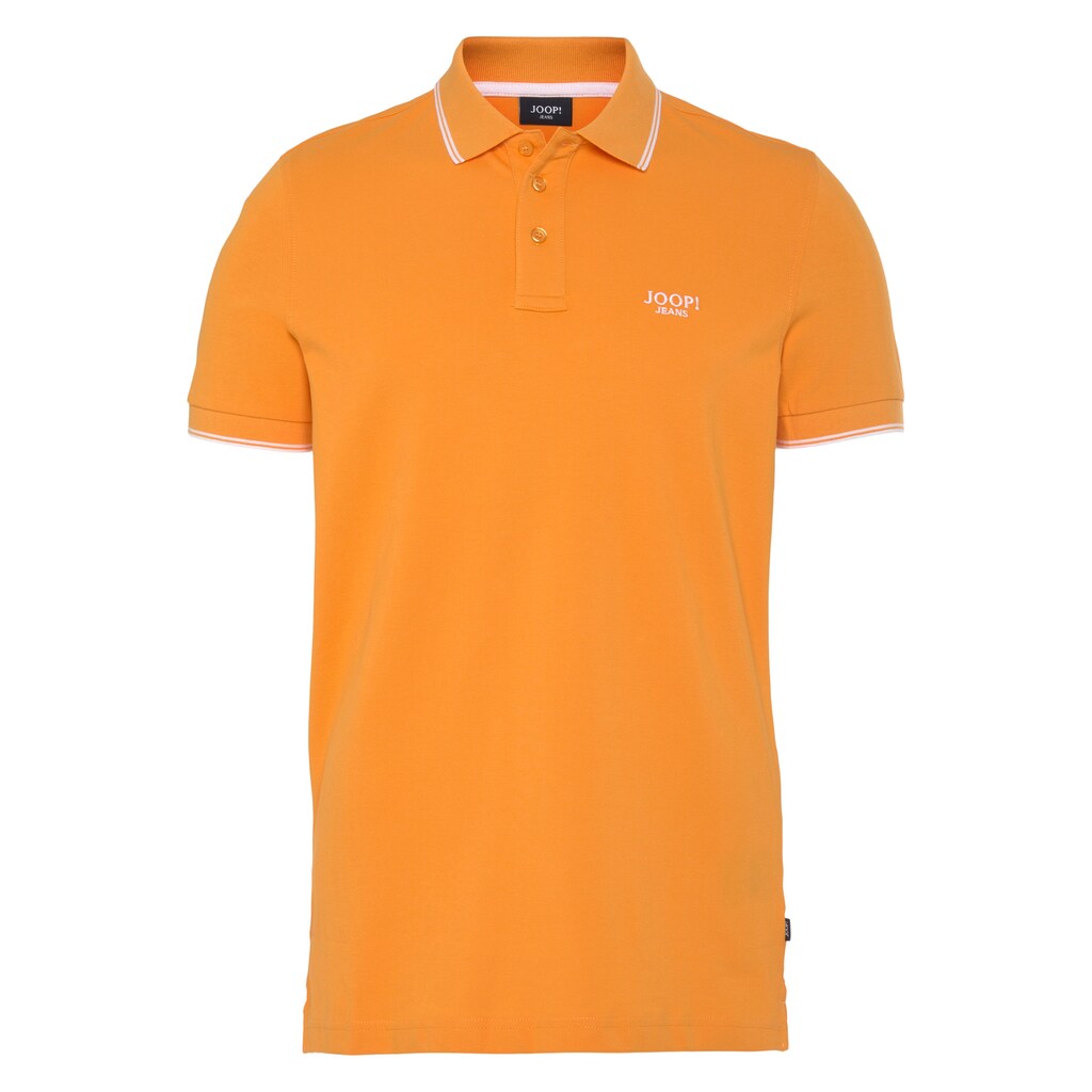 Joop Jeans Poloshirt »JJJ-04 Agnello«