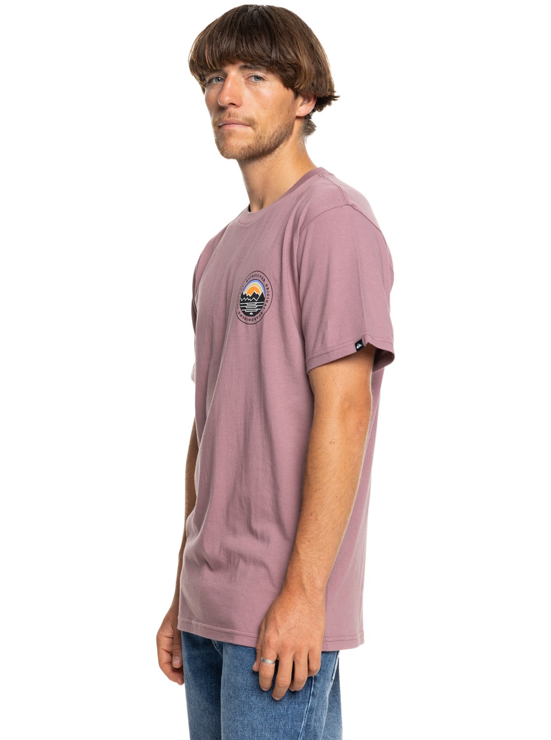 Quiksilver T-Shirt »Landscapes«