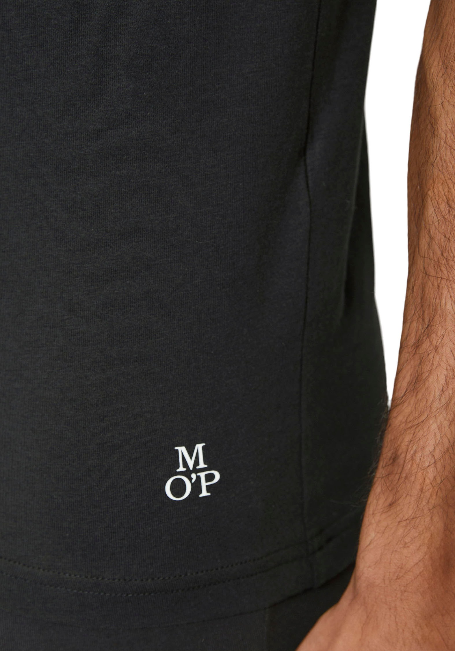 Marc O\'Polo T-Shirt, (Packung, 3 tlg.) online bestellen bei OTTO