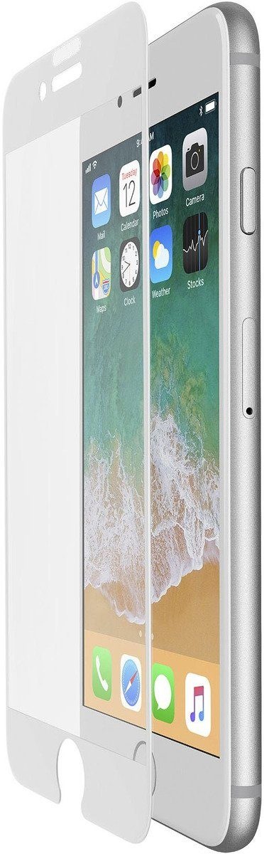 Folie »Tempered Curve Displayschutz für iPhone 6/6s/7/8«