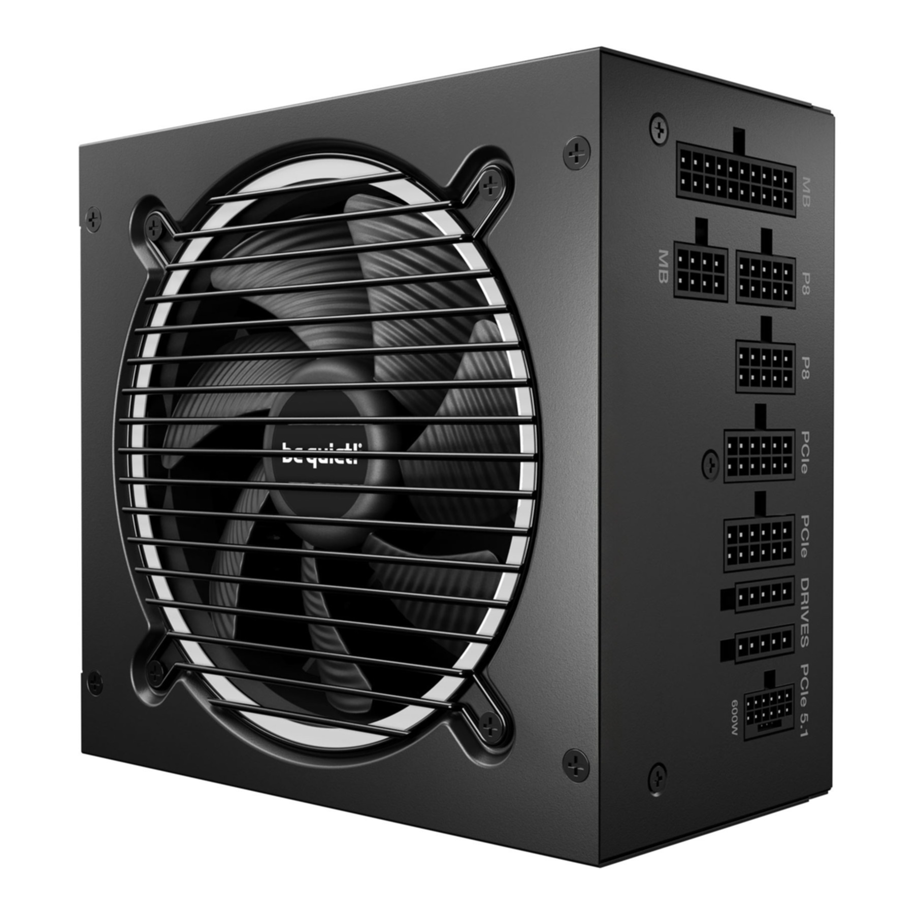 be quiet! Netzteil »Pure Power 13 M  1200W«