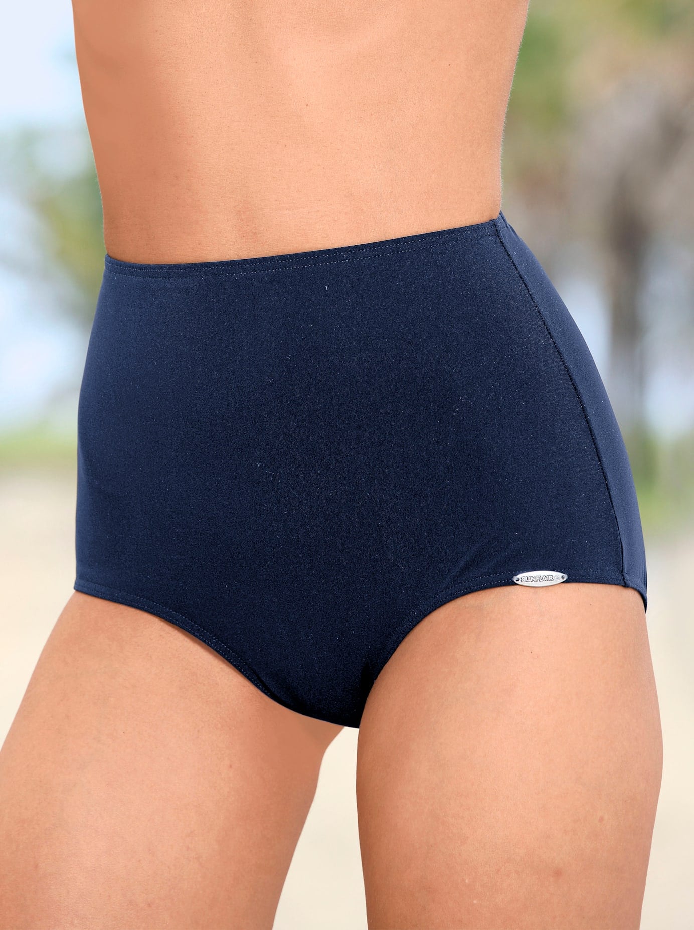 Sunflair Bikini-Hose