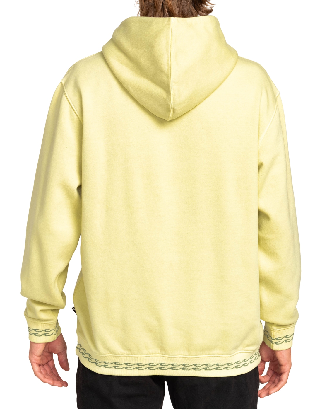 Billabong Kapuzensweatshirt »Wave Washed«