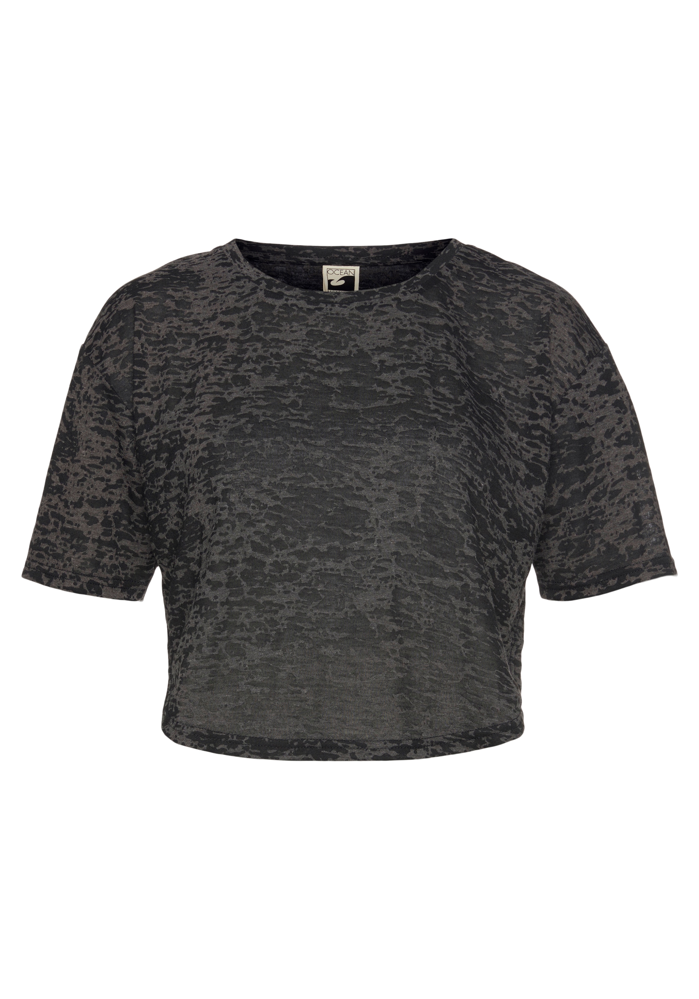 Top Sportswear Yogashirt Shop (2 bestellen Online Shirt«, mit im »2tlg Ocean & OTTO Top) tlg., Set: