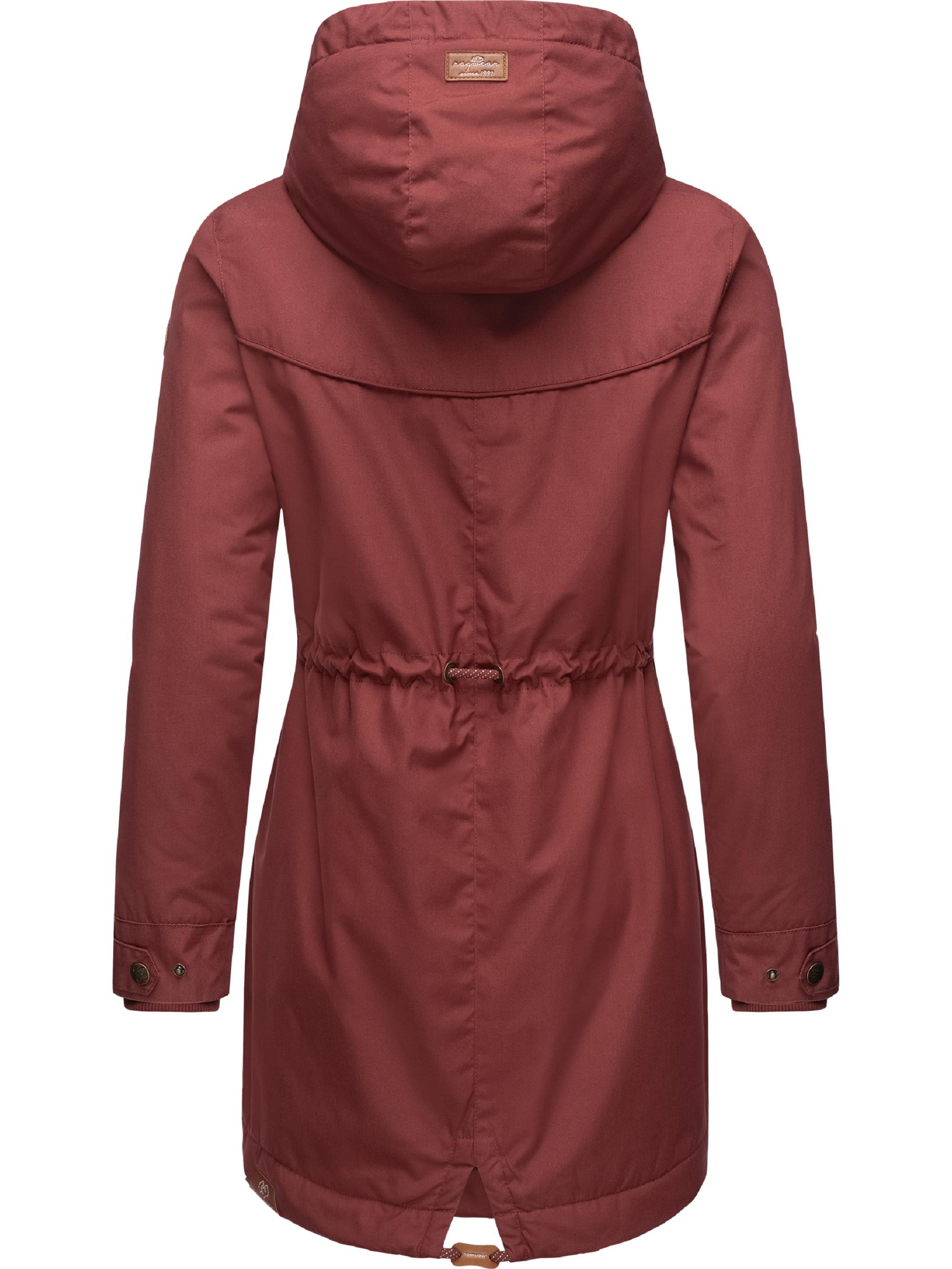 Ragwear Winterjacke »Winterjacke YM-Canny«