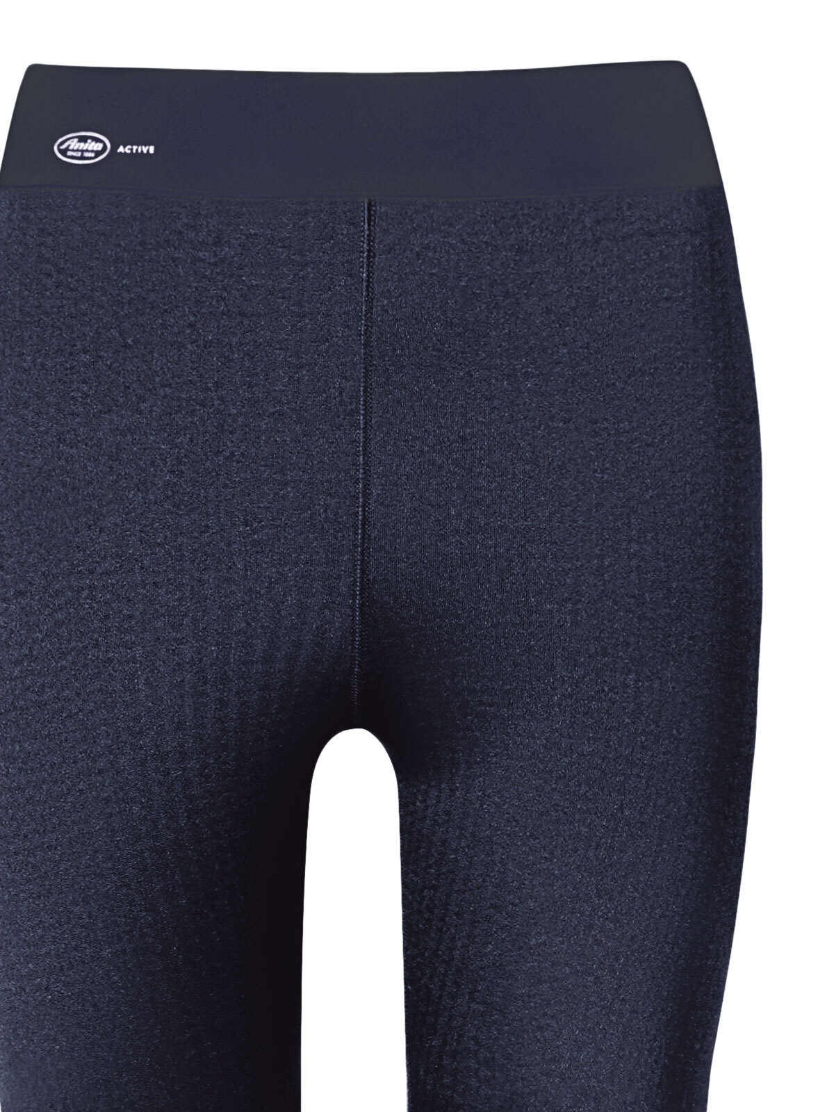Anita Sporthose »Sport Tights massage plus«, (1 Stück tlg.)