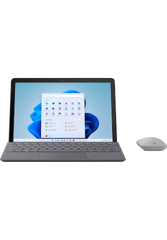 Microsoft Convertible Notebook »Surface Go 3«, (26,7 cm/10,5 Zoll), UHD Graphics 615,... kaufen