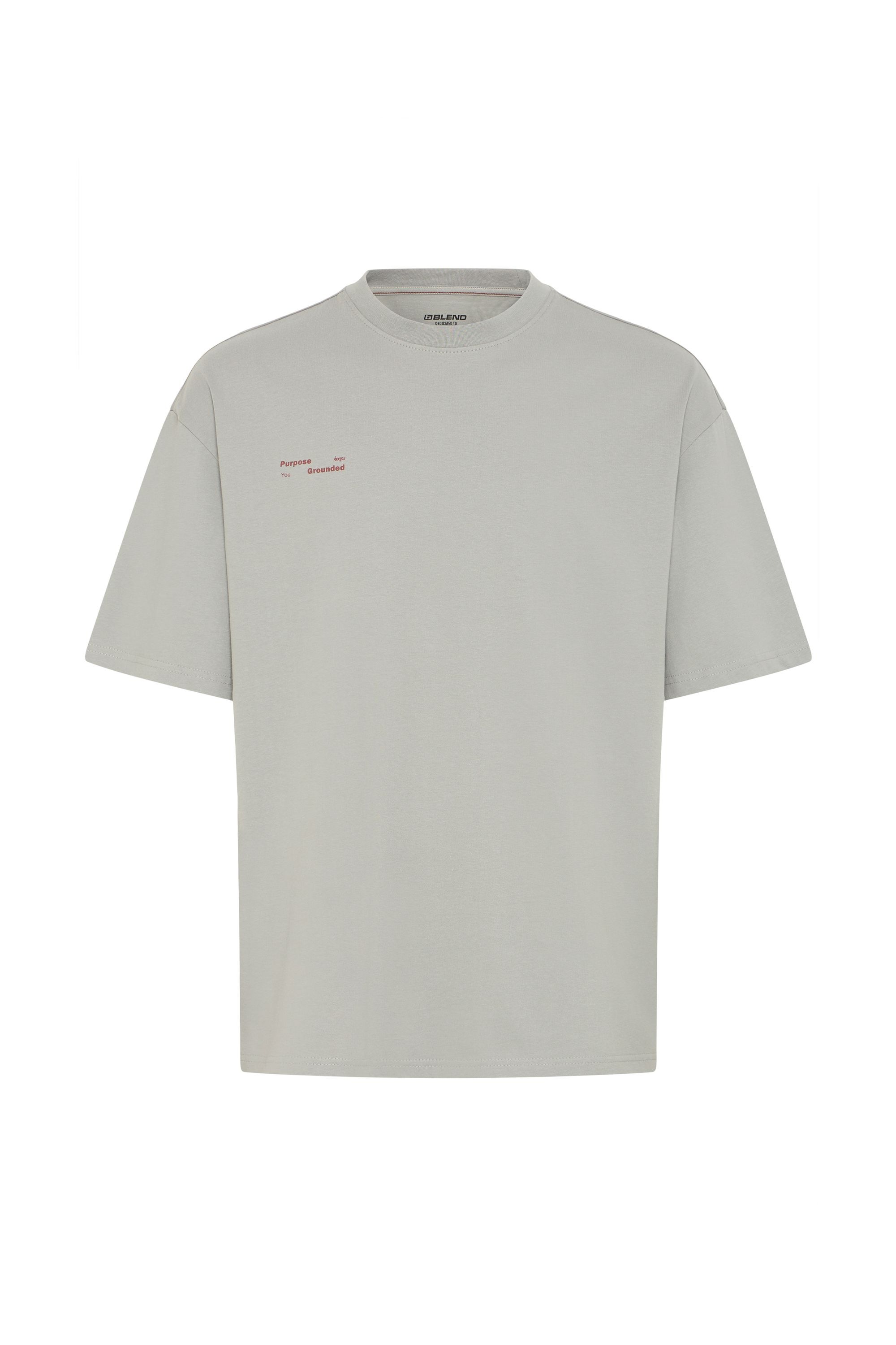 Blend Rundhalsshirt »Rundhalsshirt BHKodey«