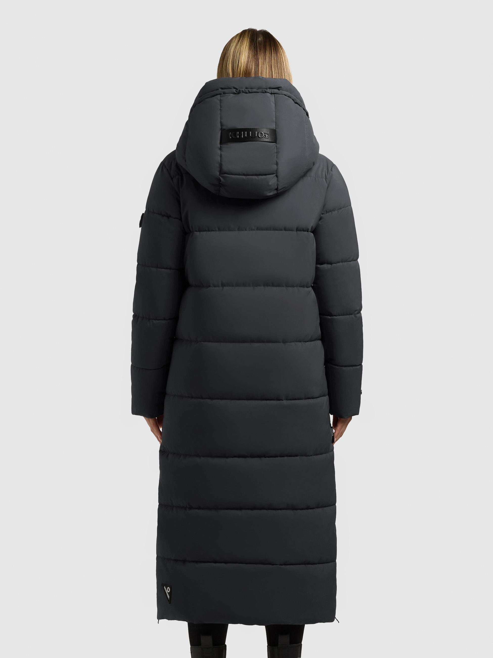 khujo Steppmantel »Steppmantel Dote2«