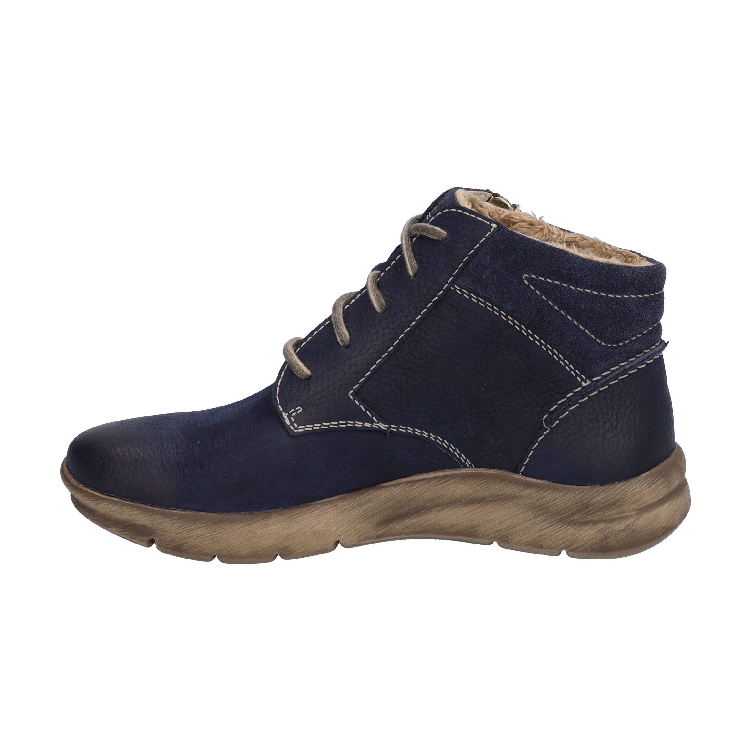 Josef Seibel Stiefelette »Conny 52, ocean«