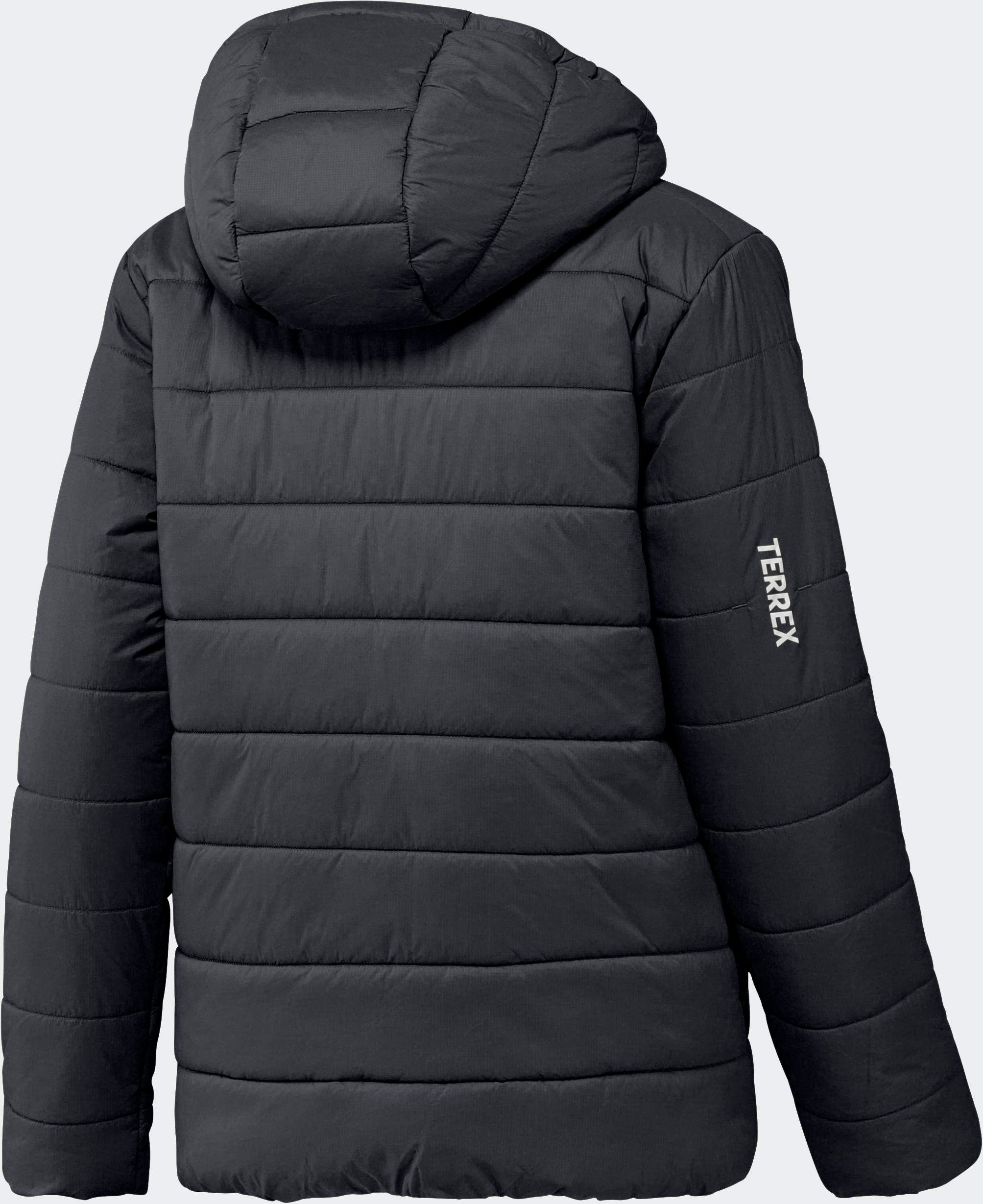 adidas TERREX Steppjacke »MULTI ESSENTIALS CLIMAWARM, ISOLIERT« für Erwachsene, aus Polyamid