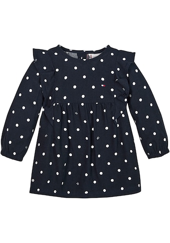 Langarmbody »BABY DRESS L/S«