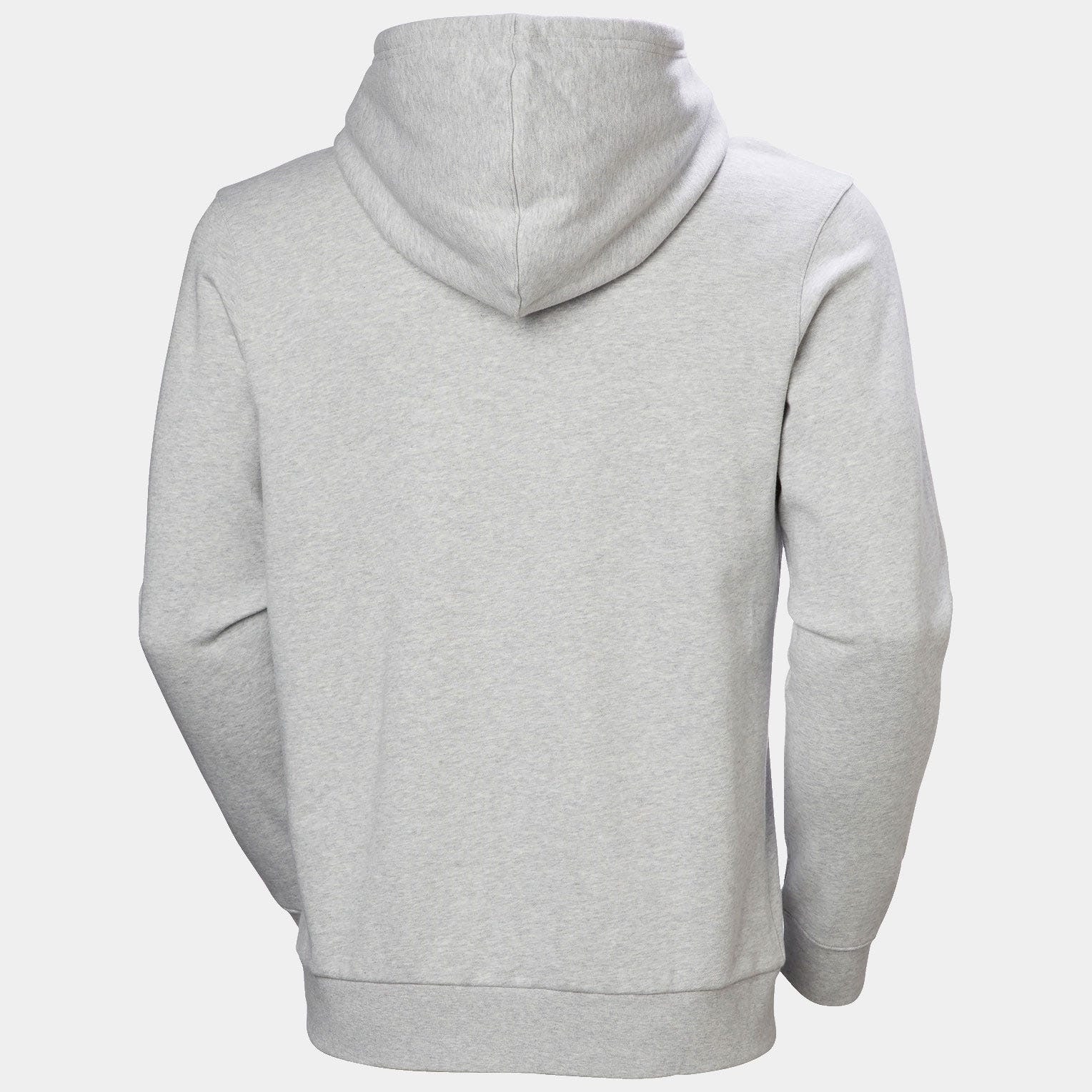 Helly Hansen Kapuzensweatshirt »HH LOGO HOODIE 3.0«, sportliche Passform, mit Kängurutasche
