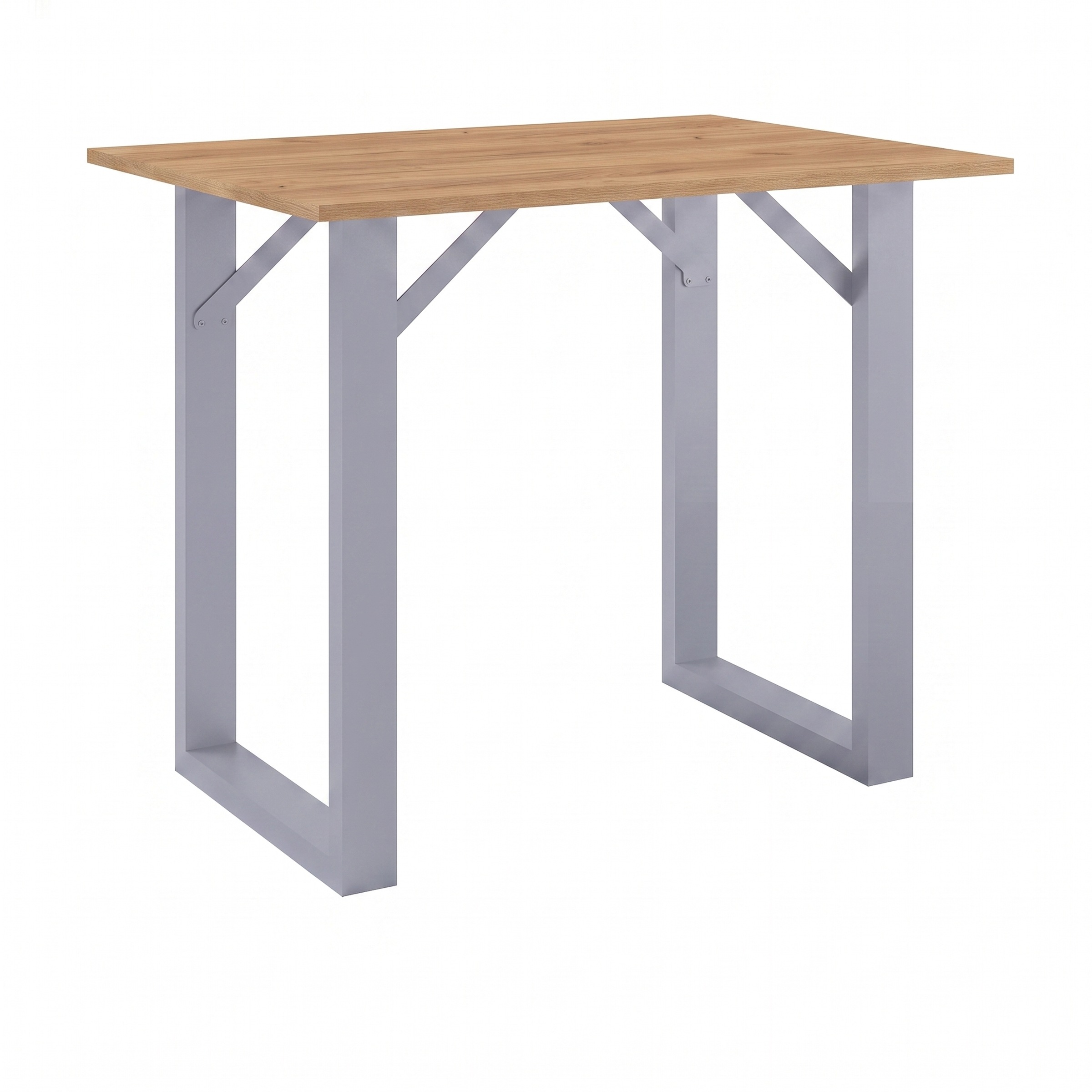 VCM Bartisch »Holz Bartisch Stehtisch Tisch Tresen Xona 110x50cm« 1 Stk. tlg.