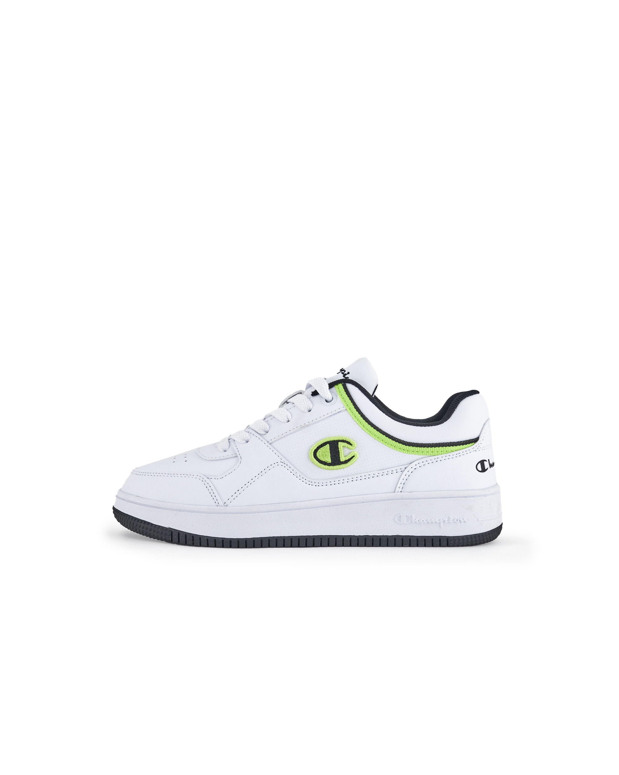 Champion Sneaker »RD18 LOW B GS«