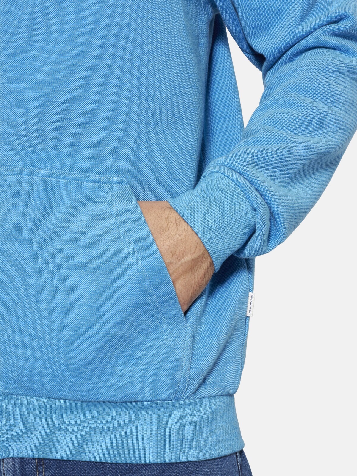 Babista Kapuzensweatjacke »Sweatjacke LEONO«