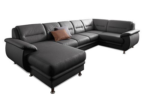 sit&more Wohnlandschaft