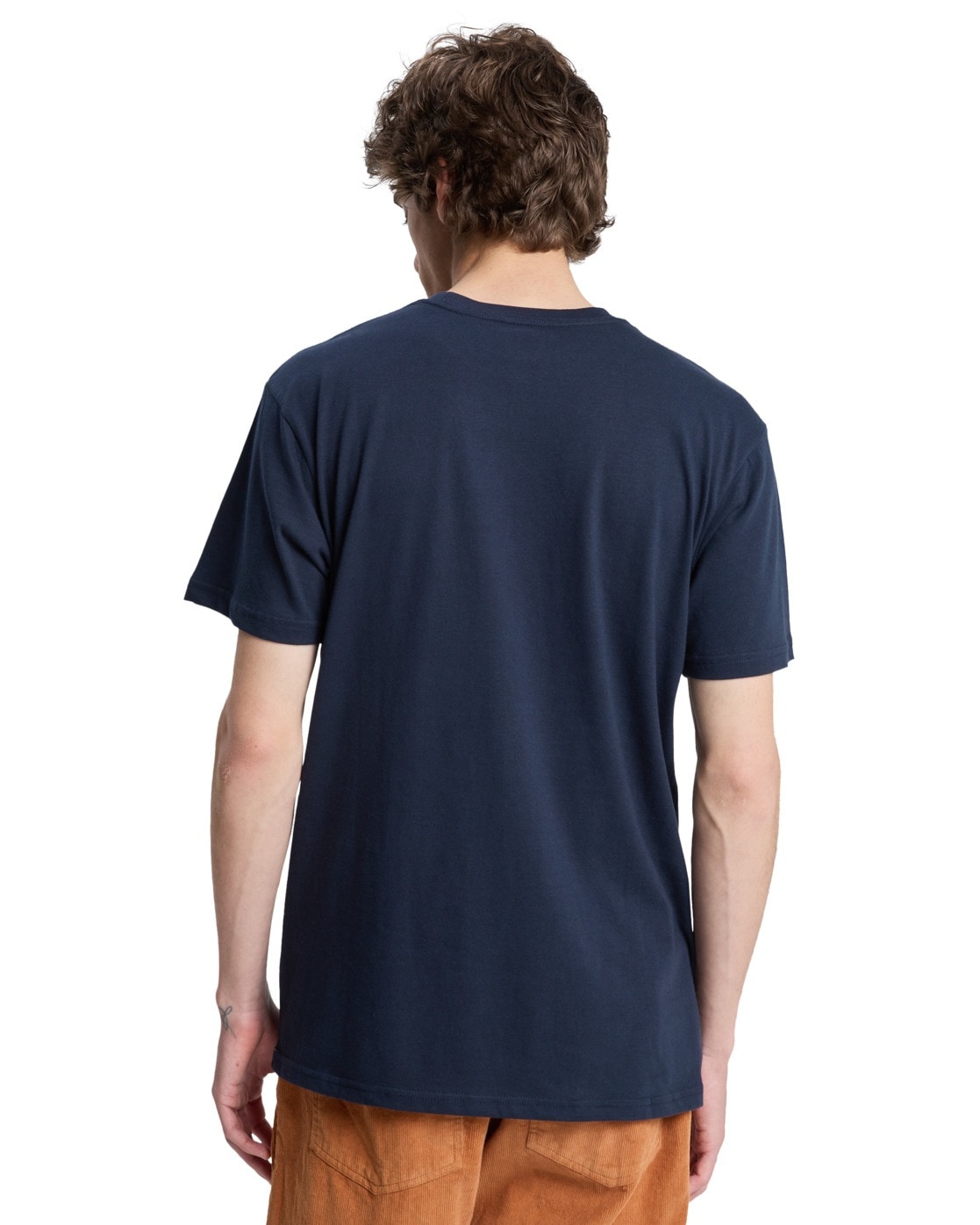 Quiksilver T-Shirt »EV Comp Logo«