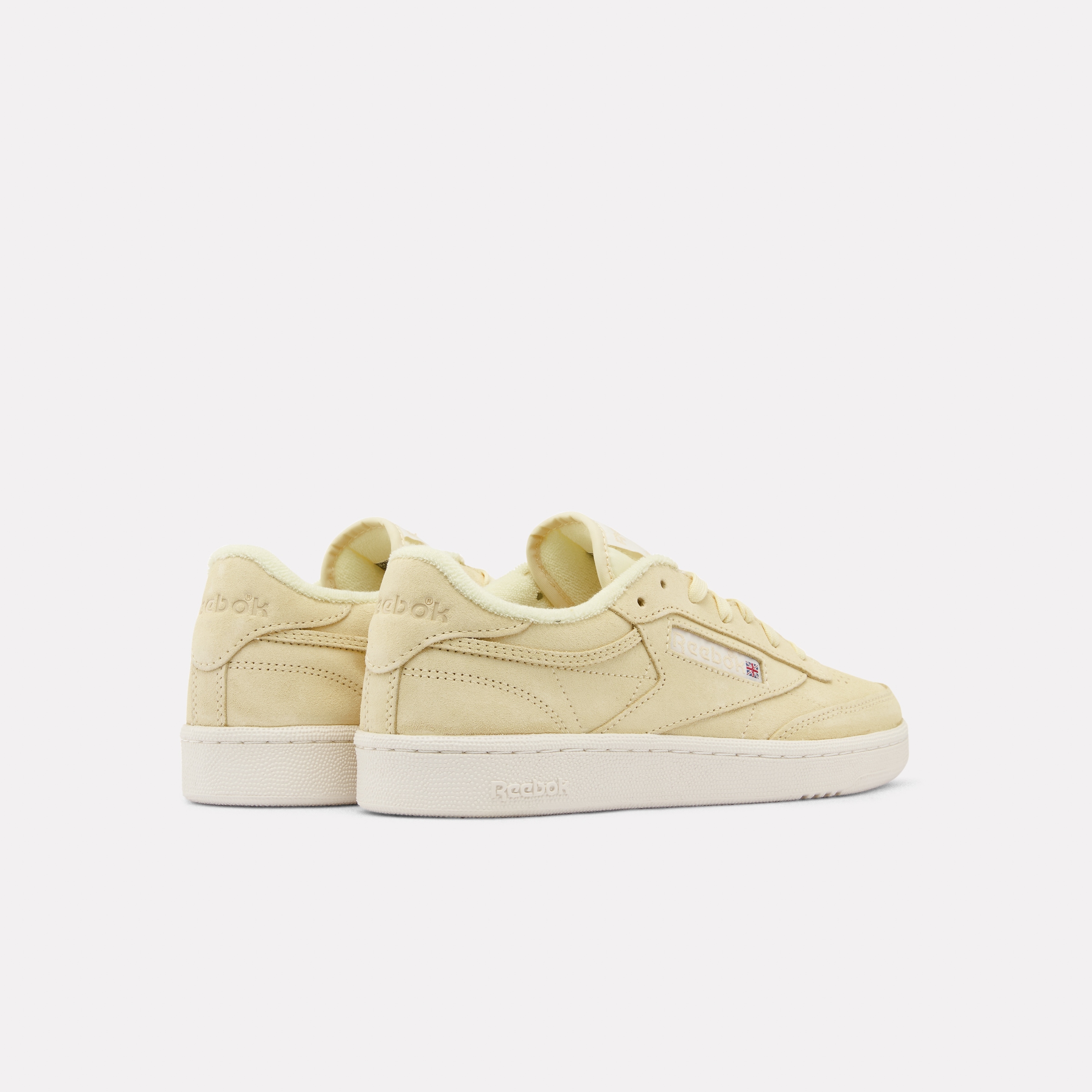 Reebok Classic Sneaker »CLUB C 85«