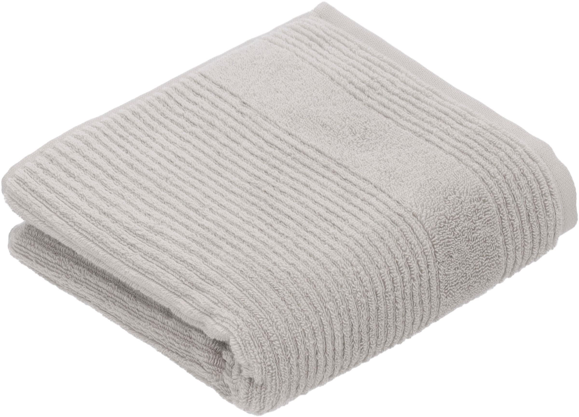 Vossen Handtuch »Tomorrow«