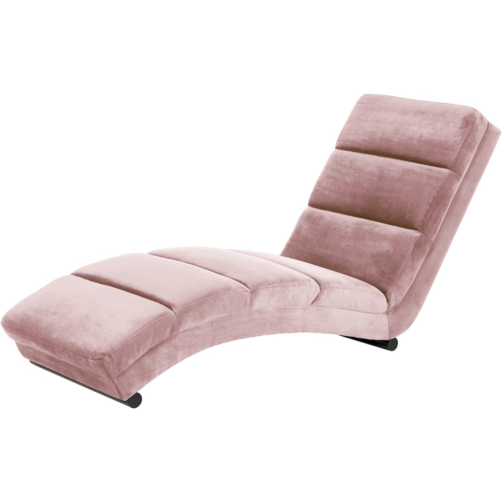 ACTONA GROUP Chaiselongue »Sigmund«