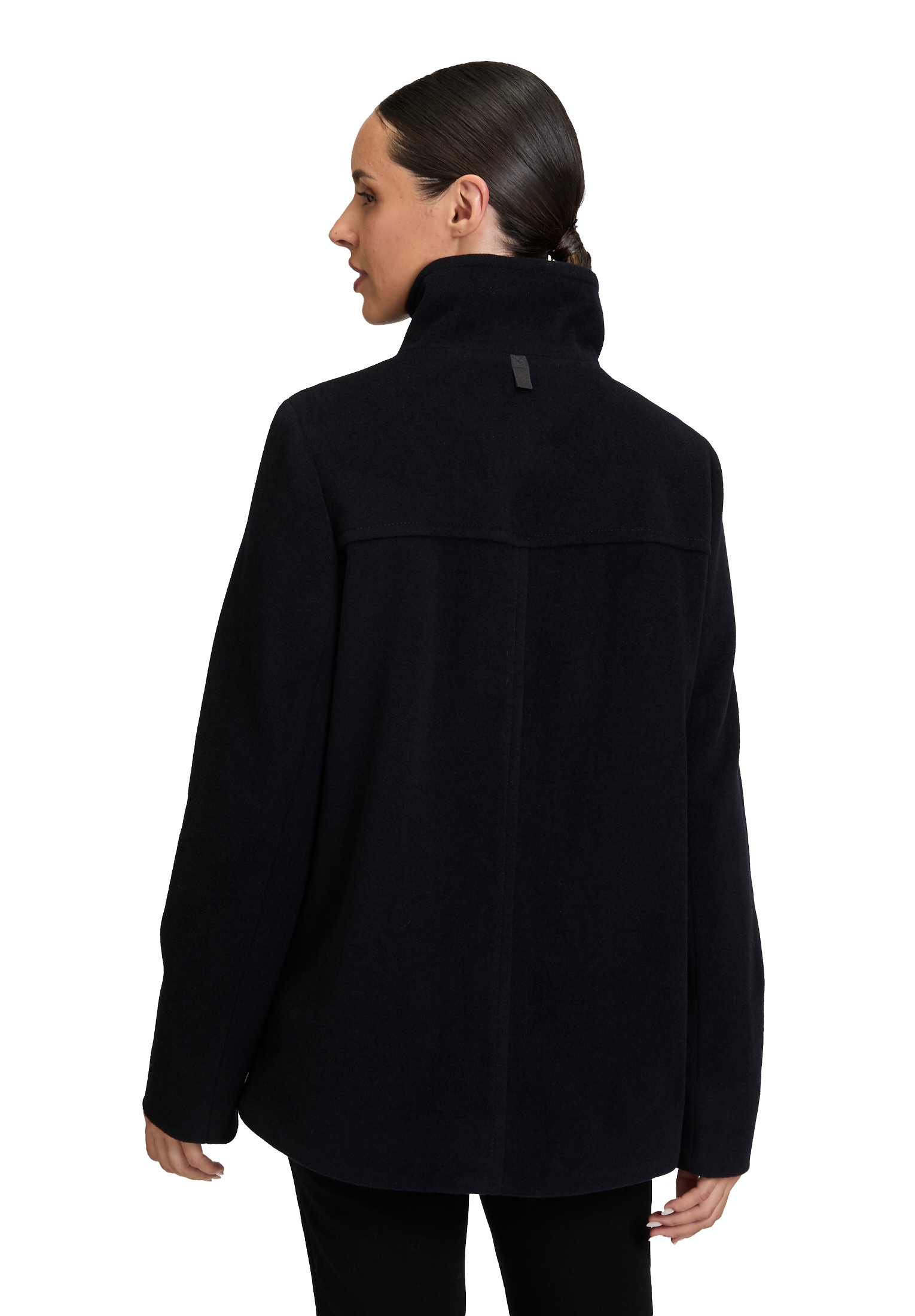 Gil Bret Winterjacke »Winterjacke mit Kragen«