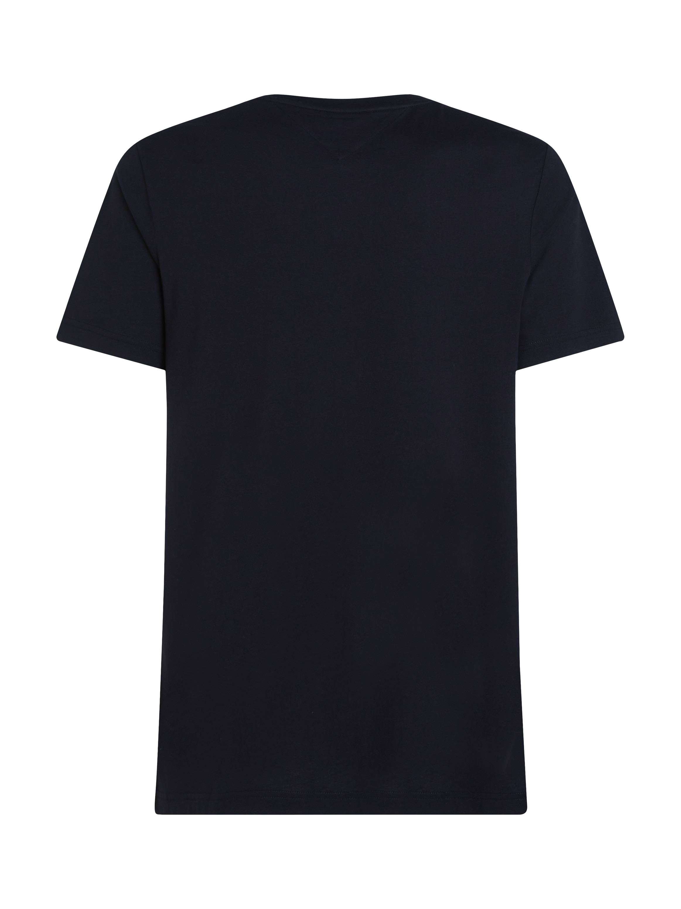 Tommy Hilfiger V-Shirt »ESSENTIAL V-NECK TEE«