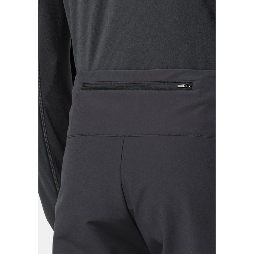 Jack Wolfskin Softshellhose »BIKE COMMUTE WI PANTS M«