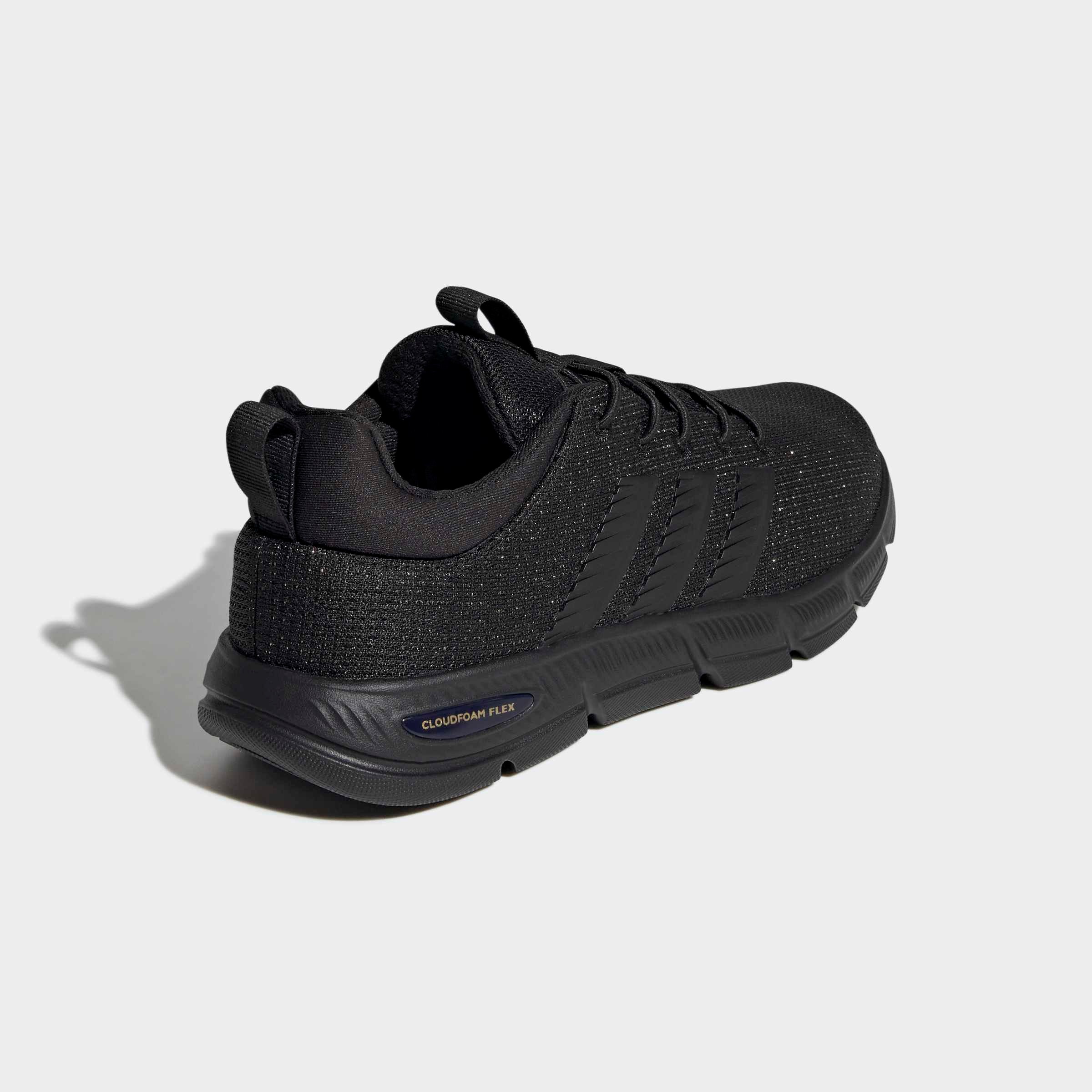 adidas Sportswear Walkingschuh »CLOUDFOAM FLEX ELASTIC LACES«