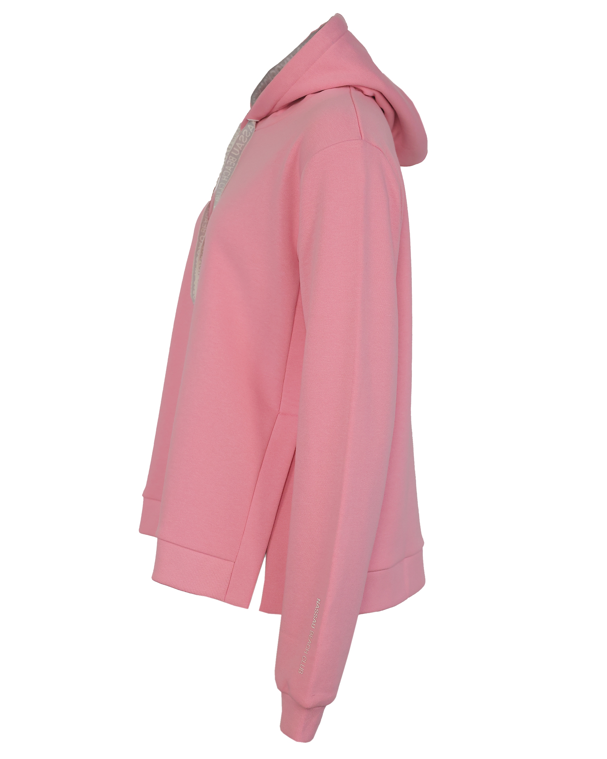 NASSAU BEACH Kapuzenpullover »Hoodie NB22005«