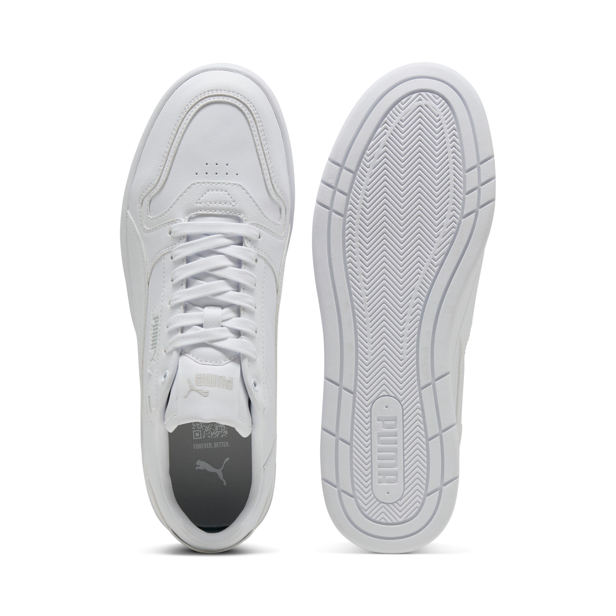 PUMA Sneaker »COURT CLASSIC STREET«