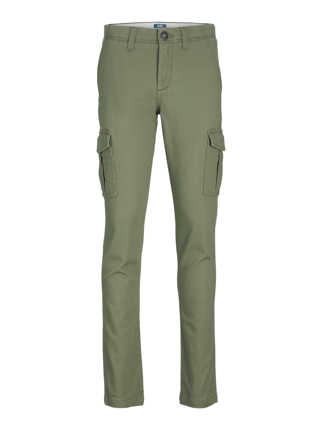 Jack & Jones Junior Cargohose »JPSTMARCO JJJOE JNR«