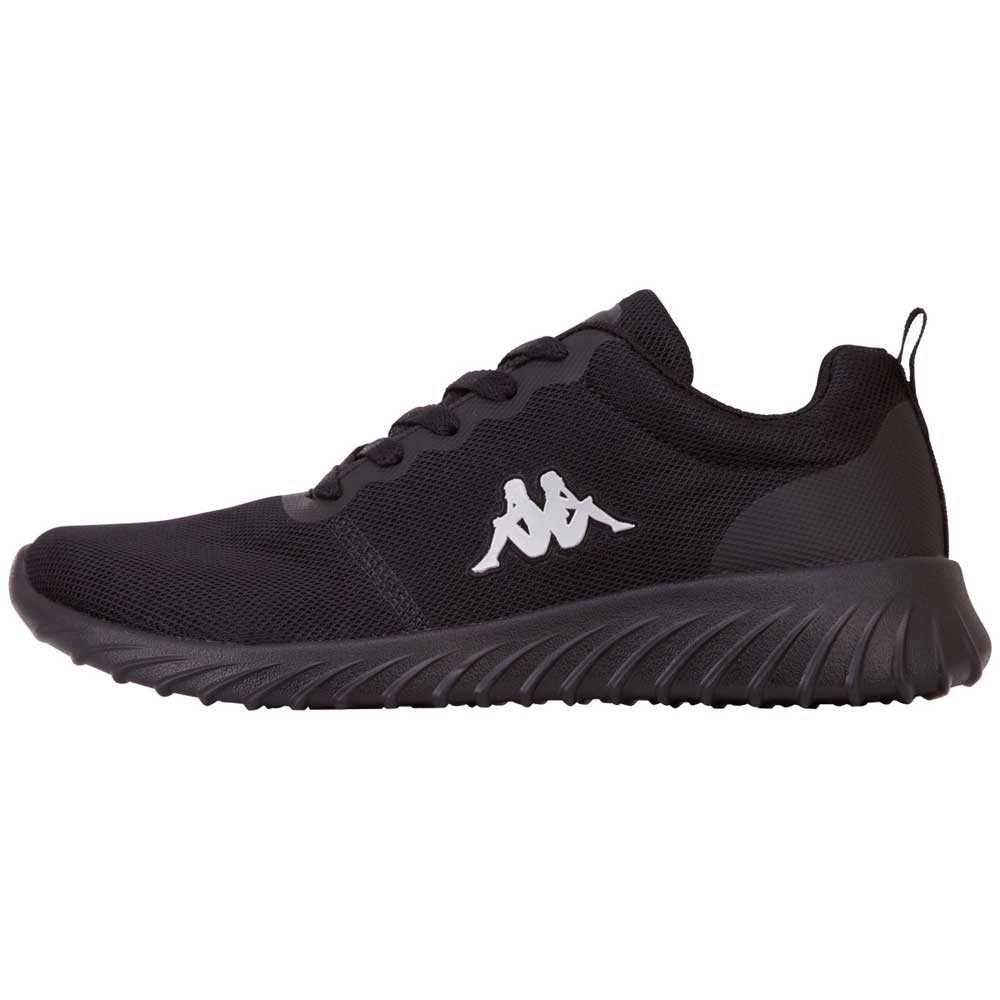 Kappa Sneaker, mit ultraleichter Phylonsohle
