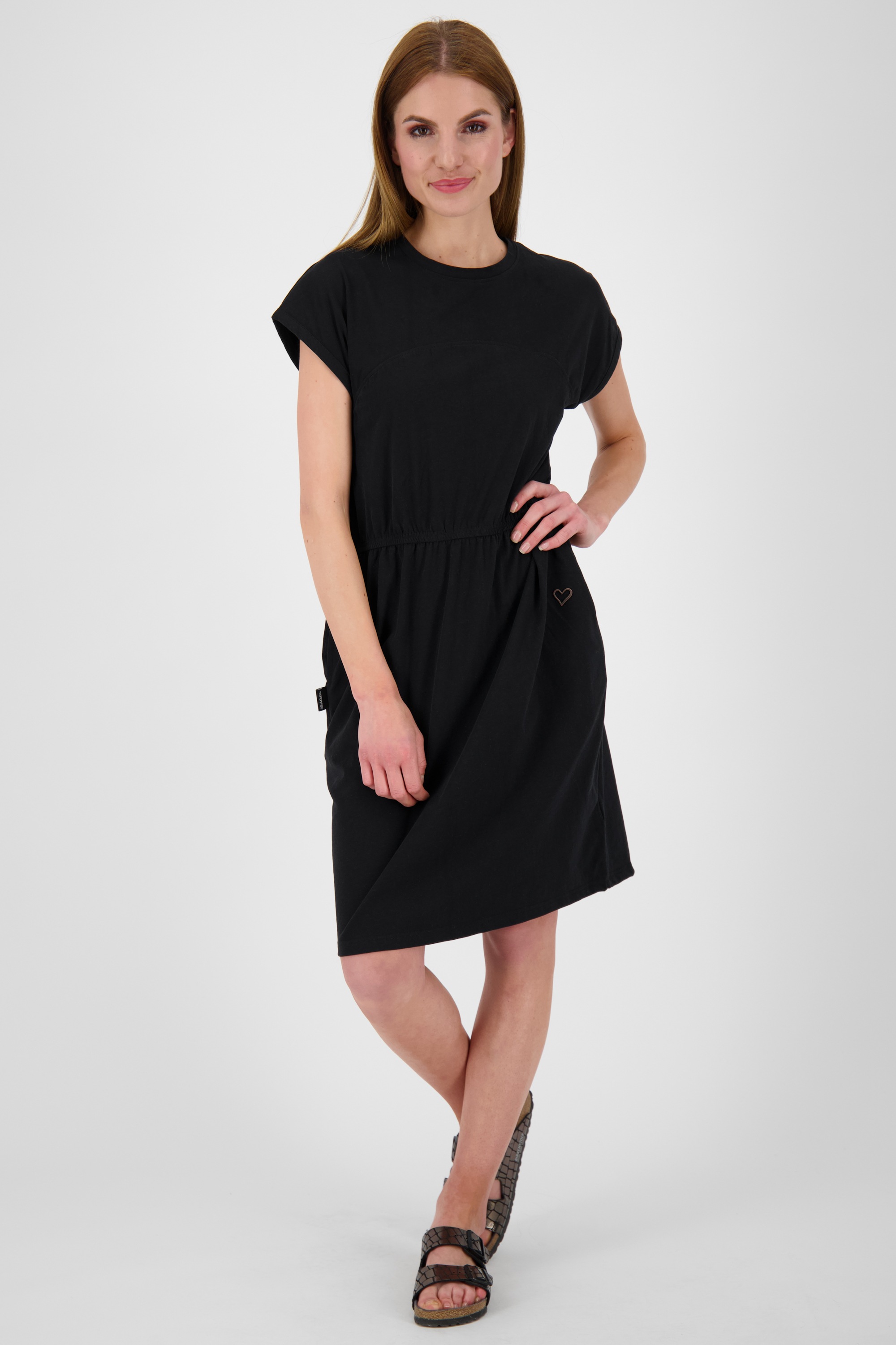 Alife & Kickin Blusenkleid